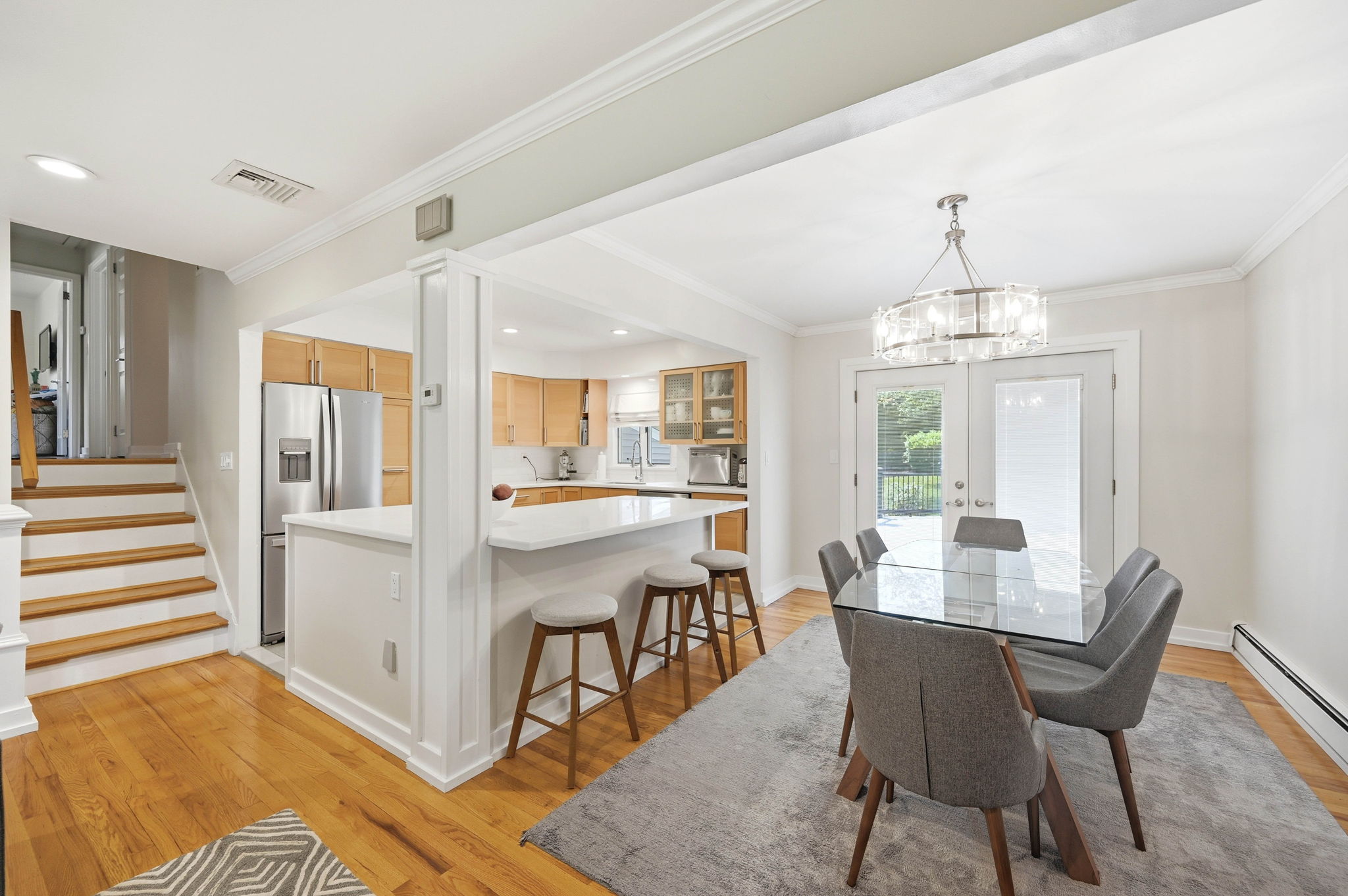 4 Ackerman Street 