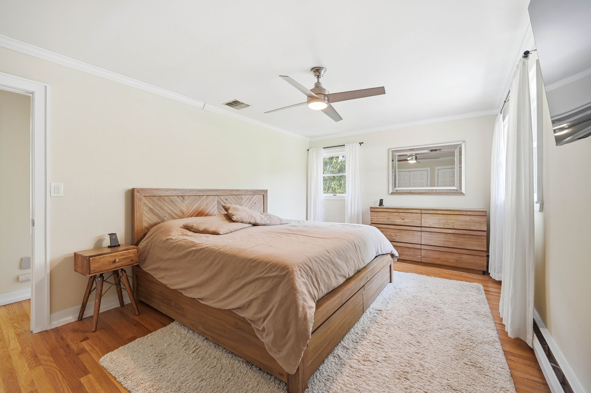 4 Ackerman Street 
