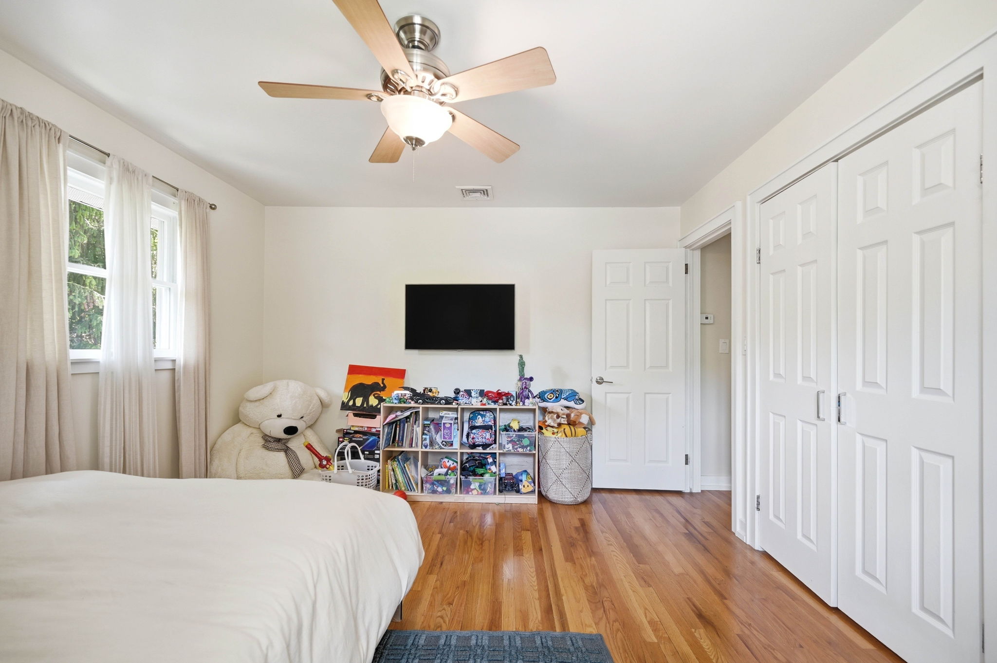 4 Ackerman Street 