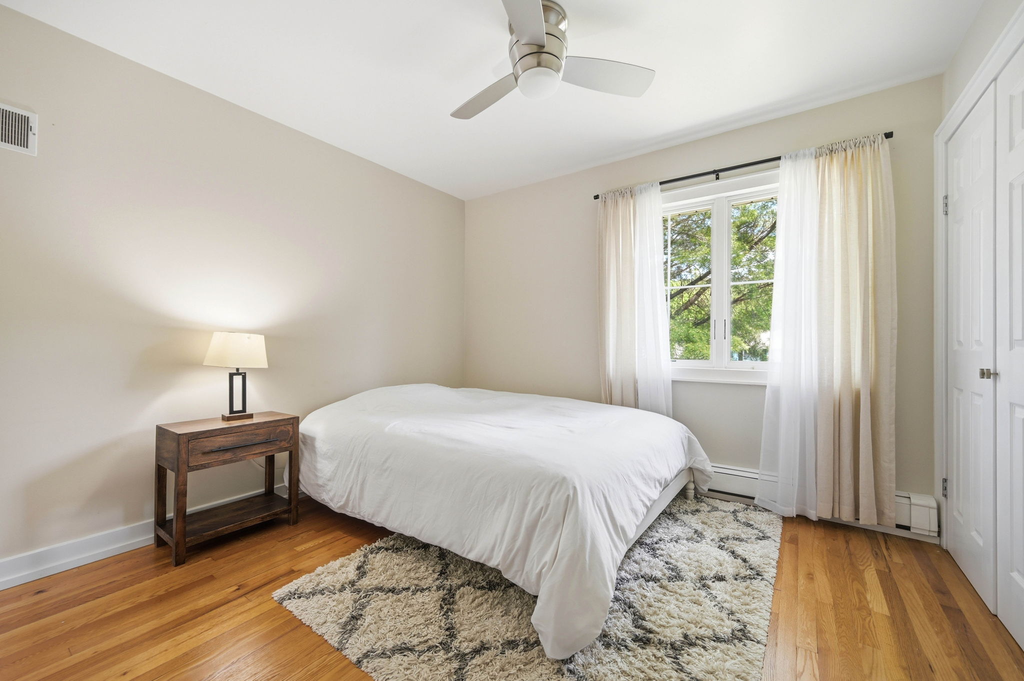 4 Ackerman Street 