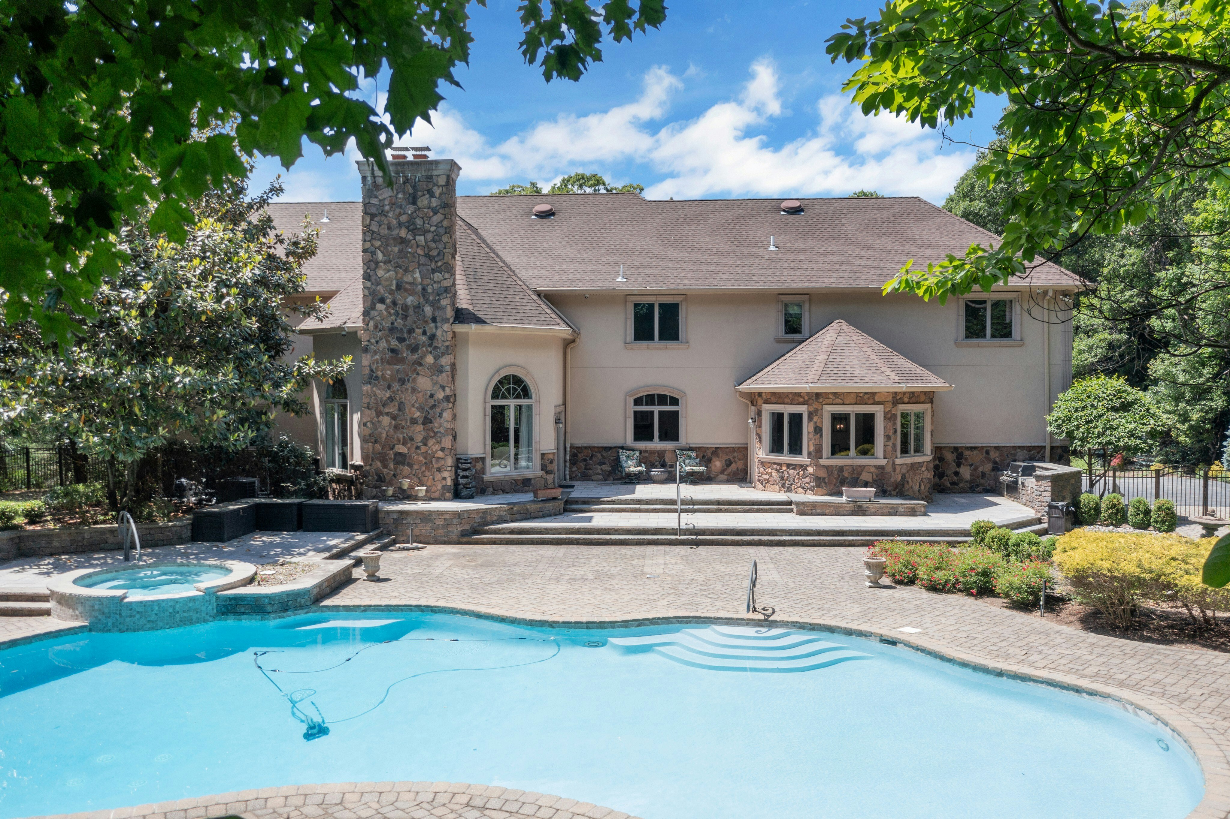 309 Skyridge Road 