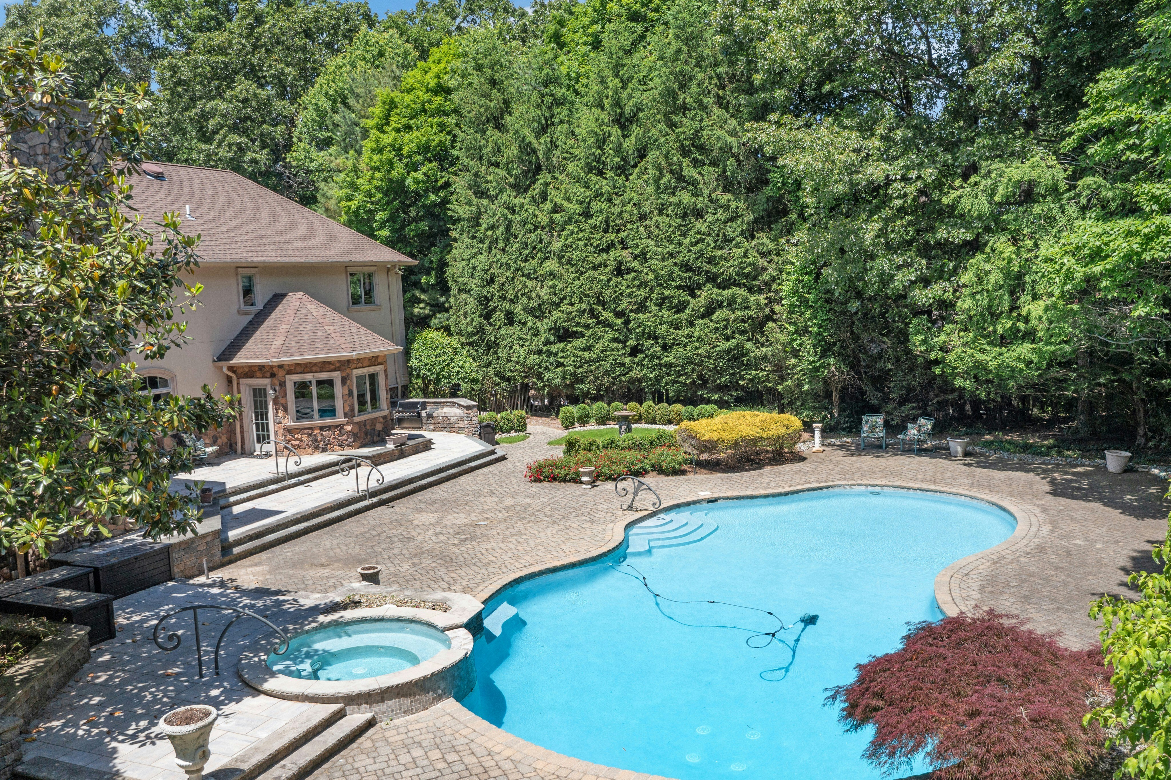 309 Skyridge Road 