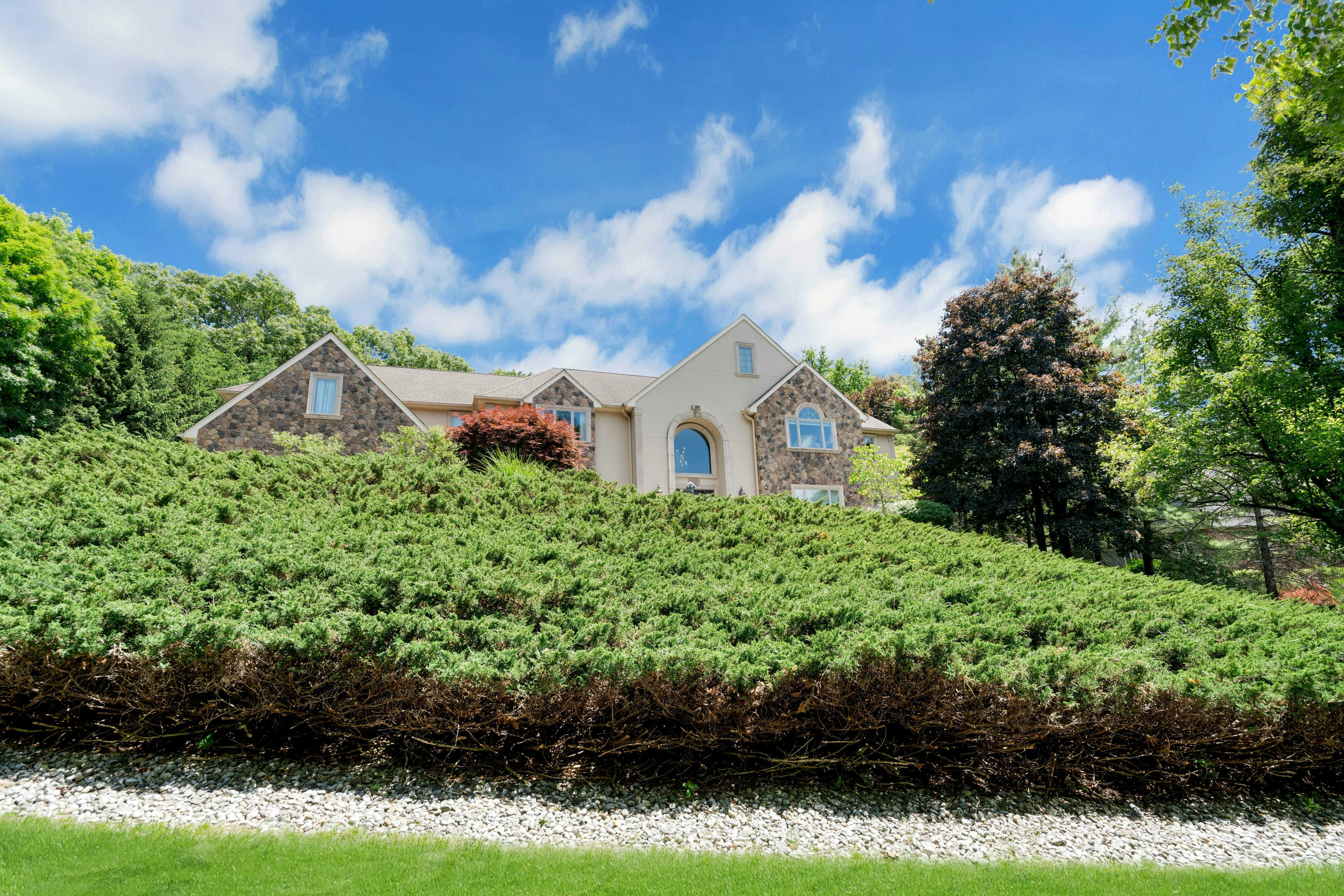 309 Skyridge Road 