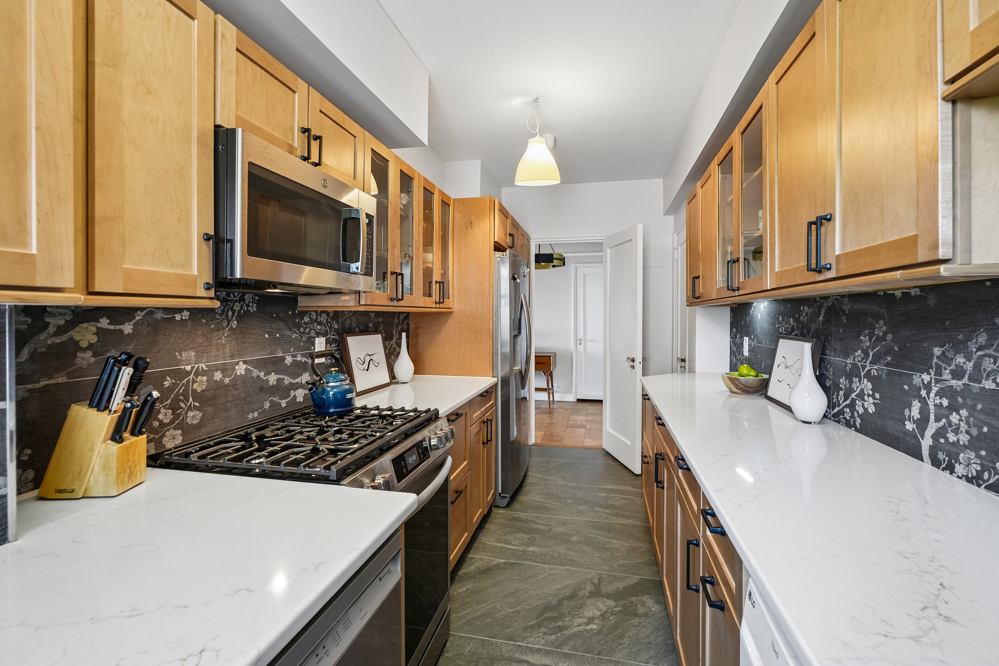 10 Crestmont Road Unit 5J