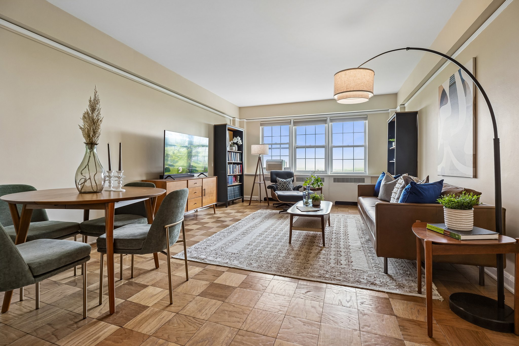 10 Crestmont Road Unit 5J