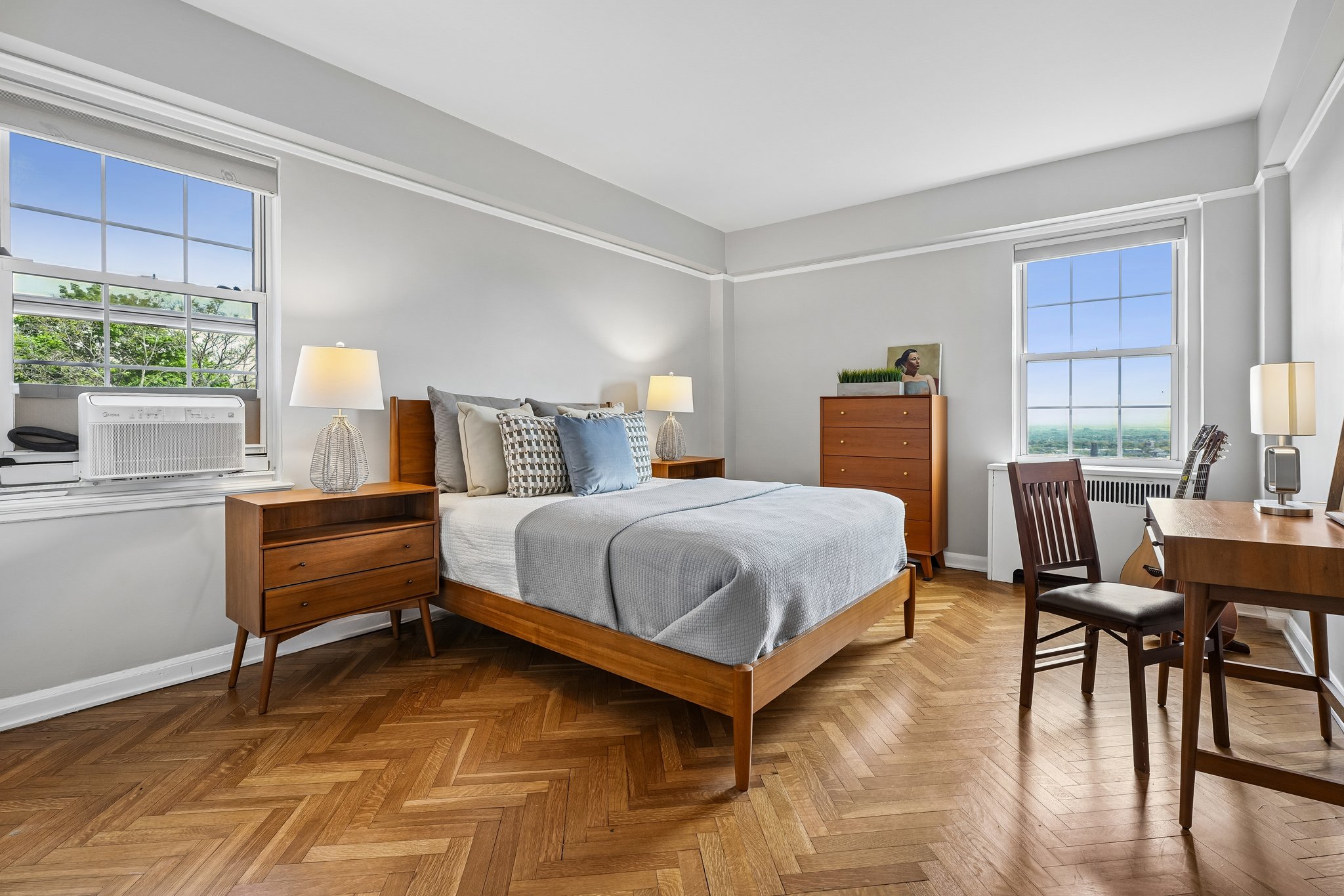 10 Crestmont Road Unit 5J