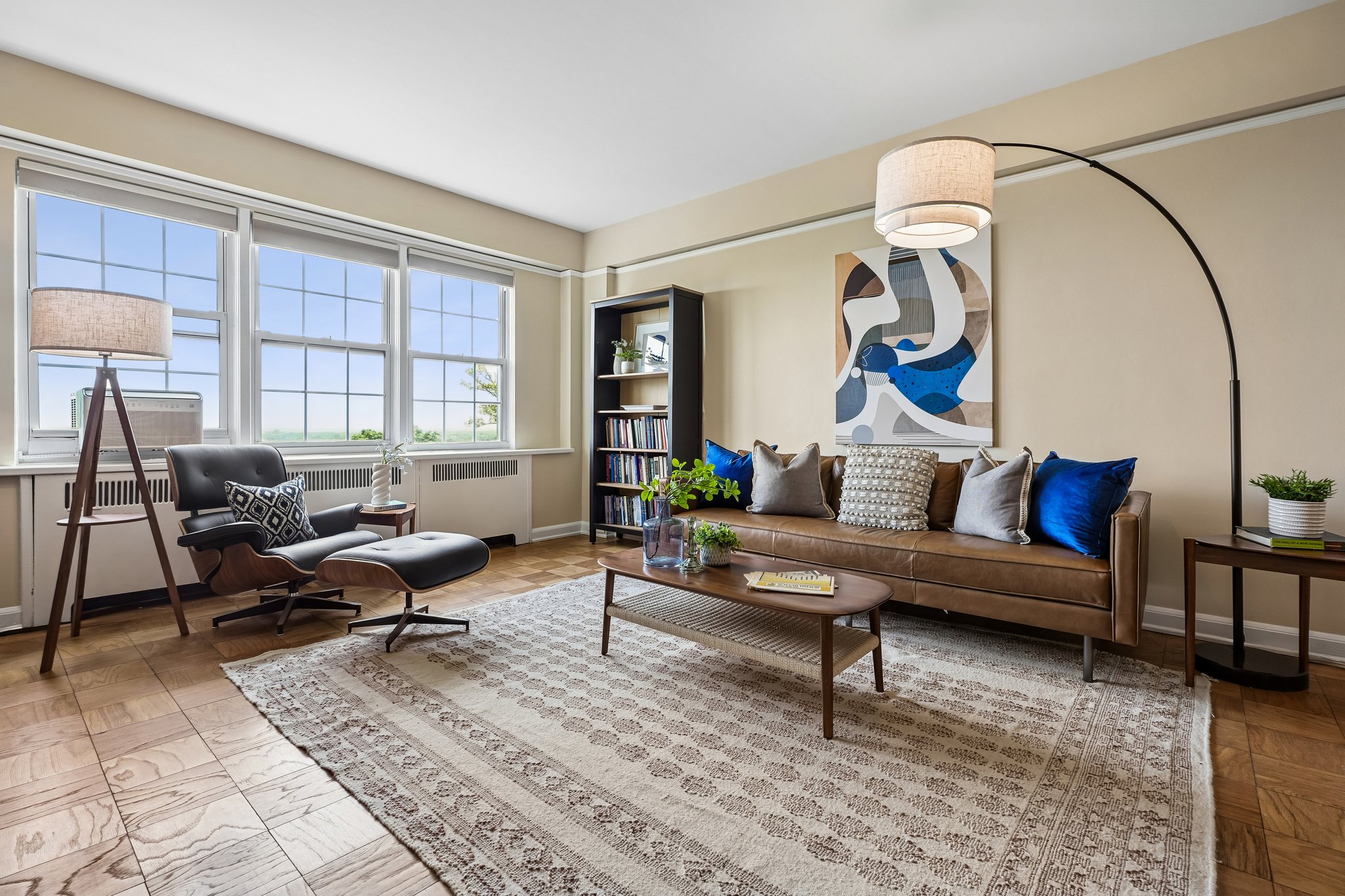 10 Crestmont Road Unit 5J