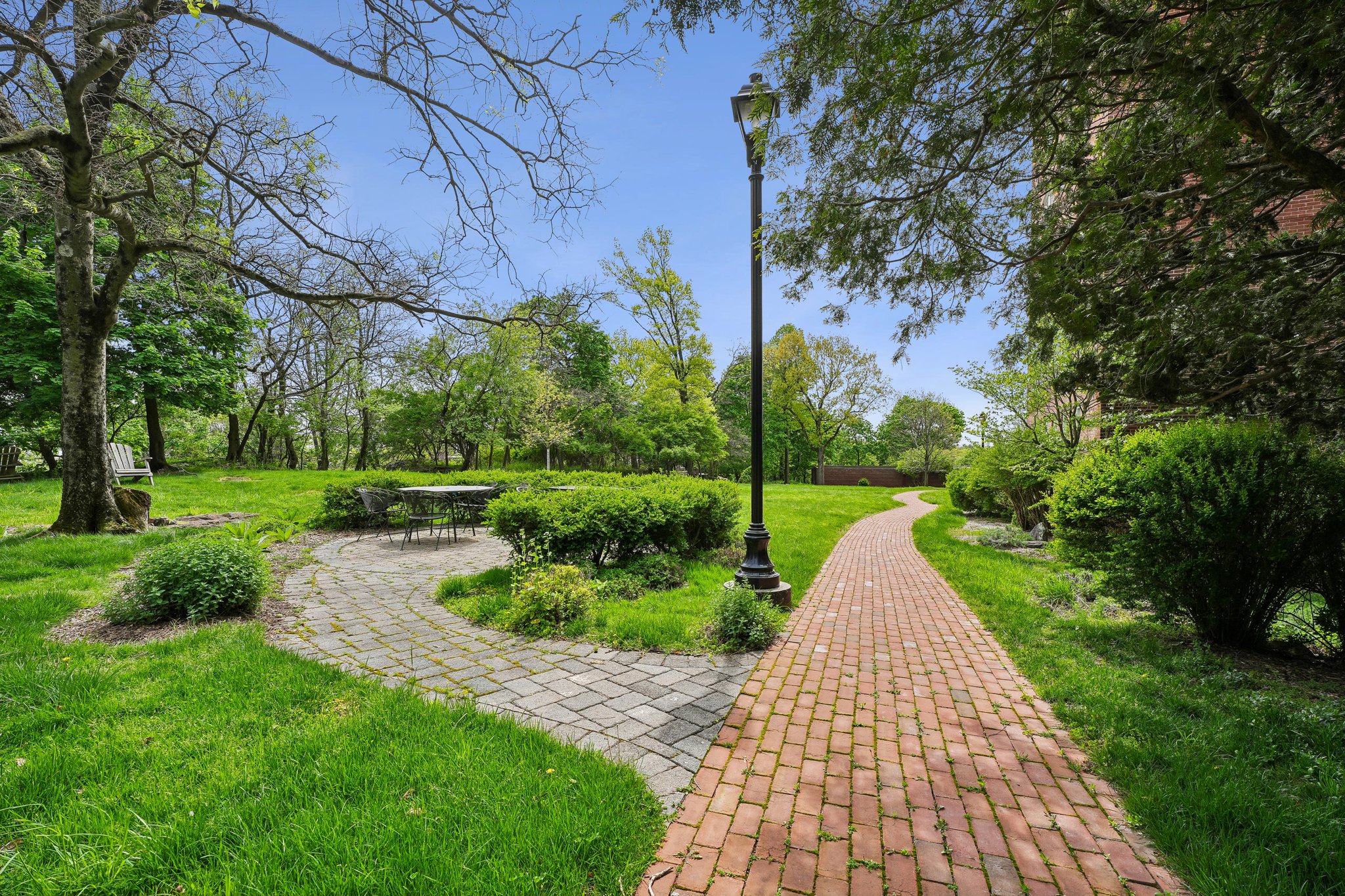 10 Crestmont Road Unit 5J