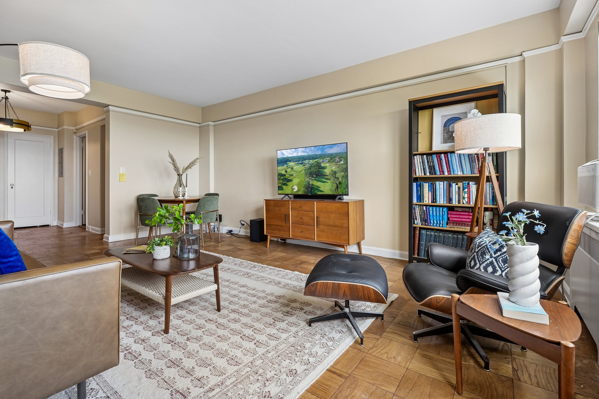10 Crestmont Road Unit 5J