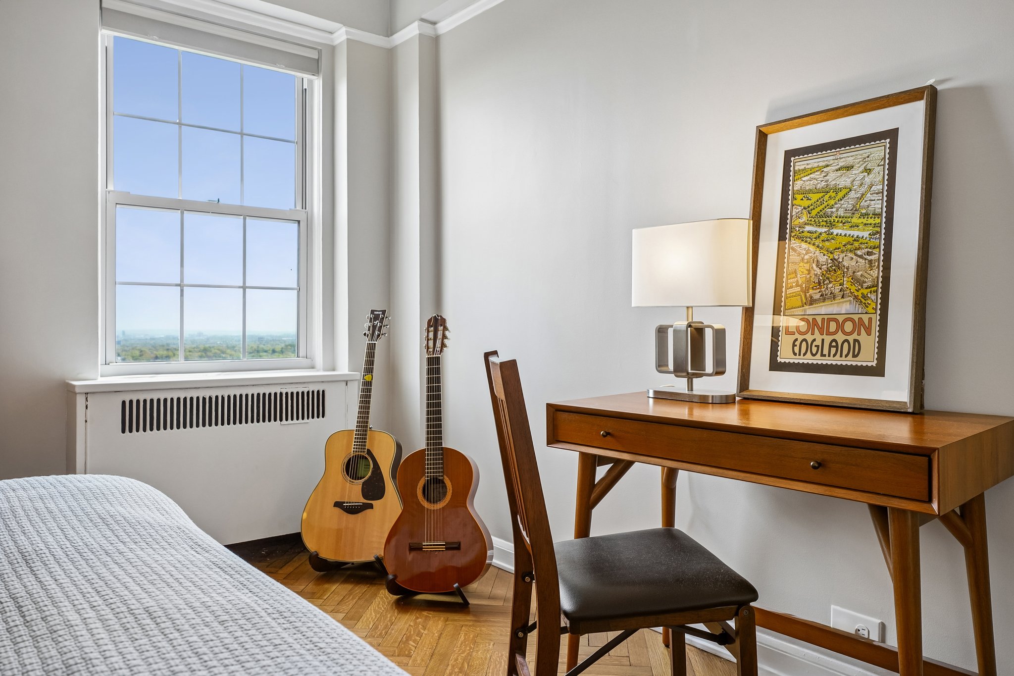 10 Crestmont Road Unit 5J