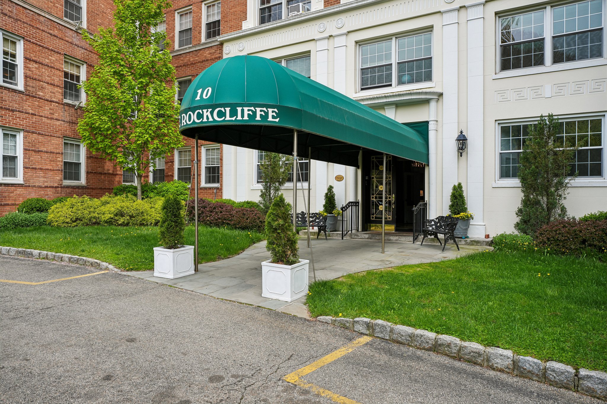 10 Crestmont Road Unit 5J
