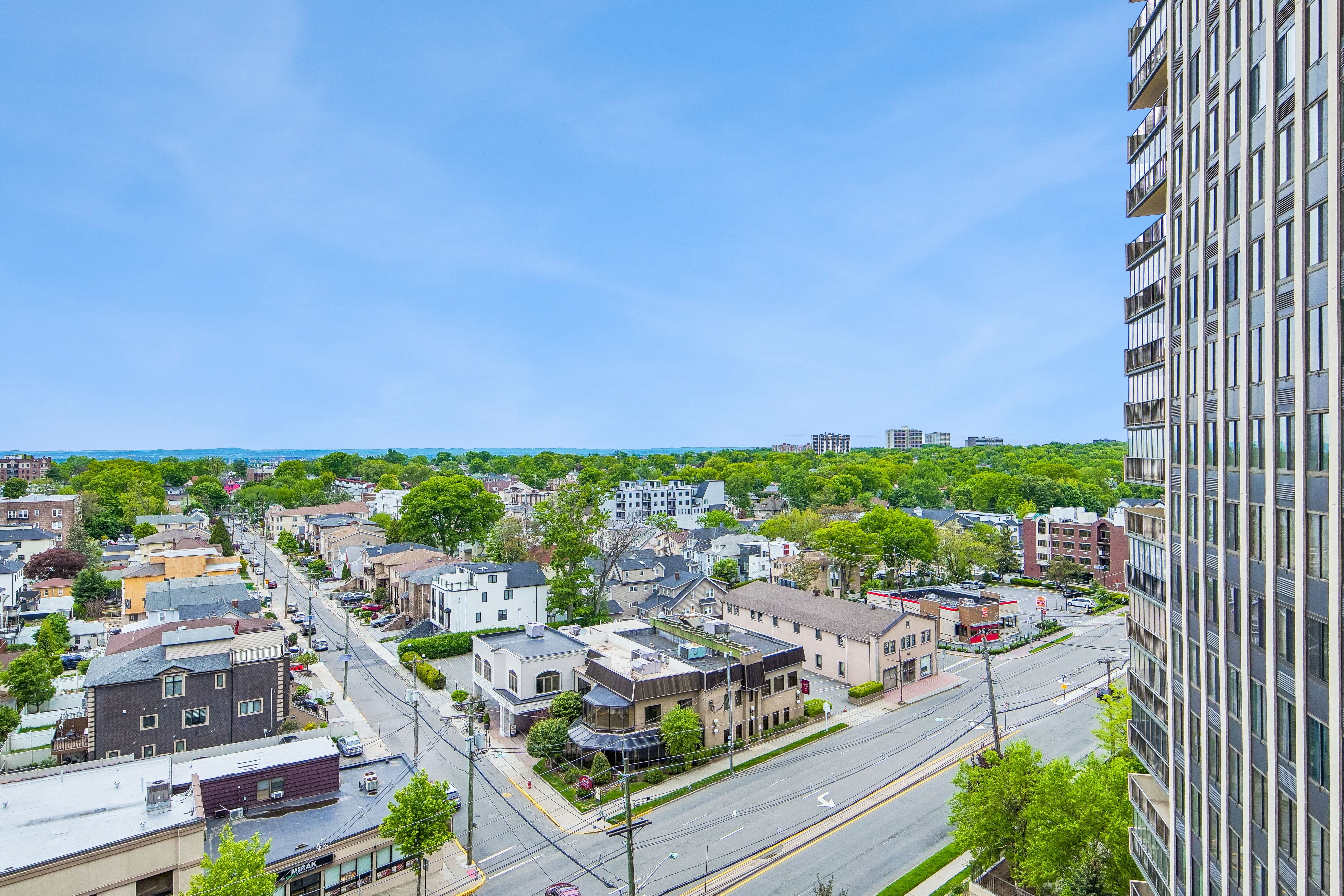 300 Winston Drive #923