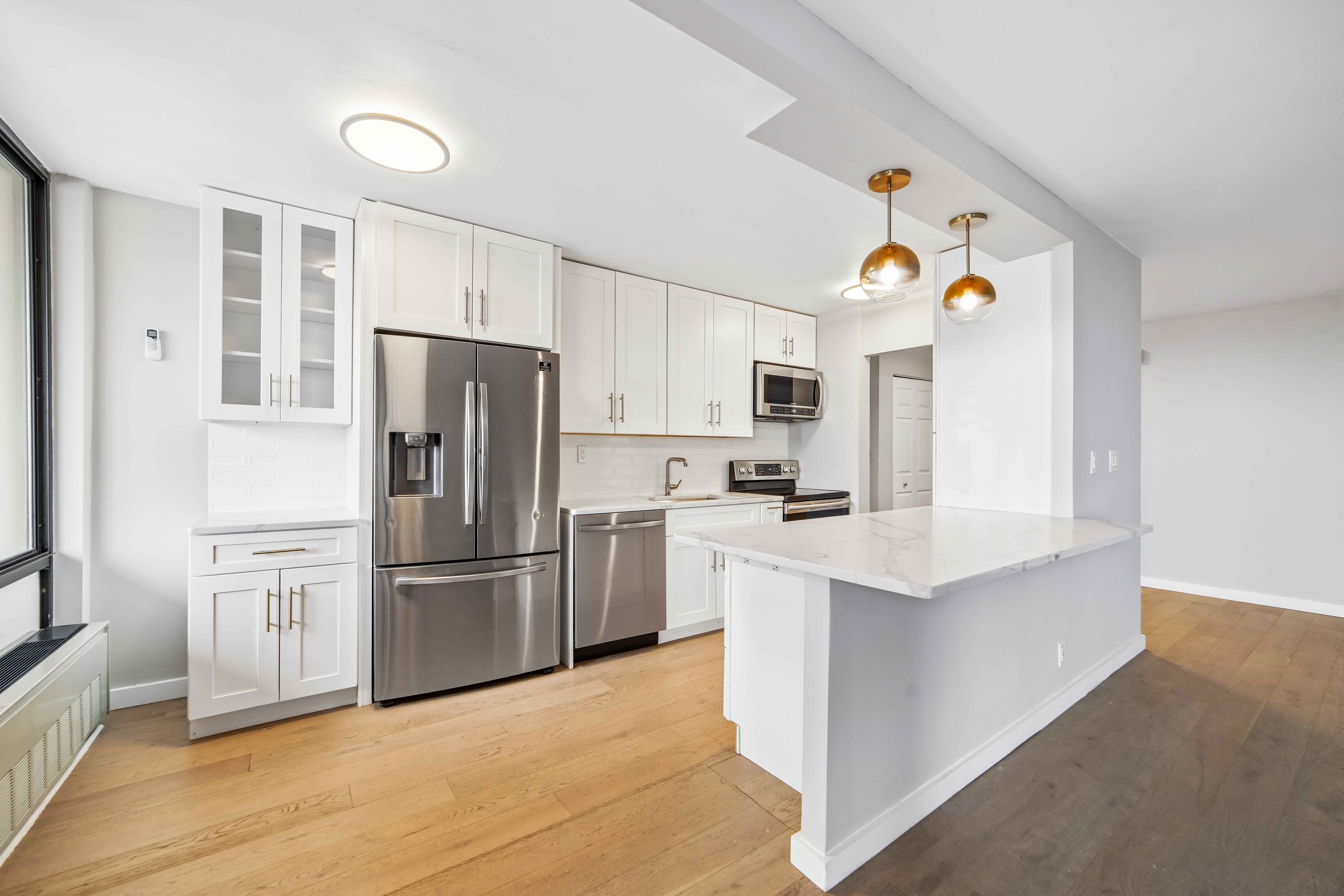 300 Winston Drive #923