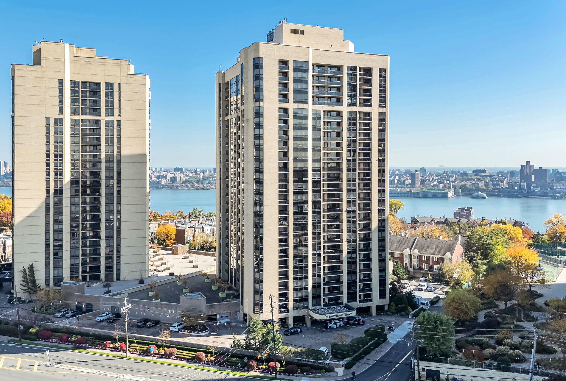 800 Palisade Avenue #1701