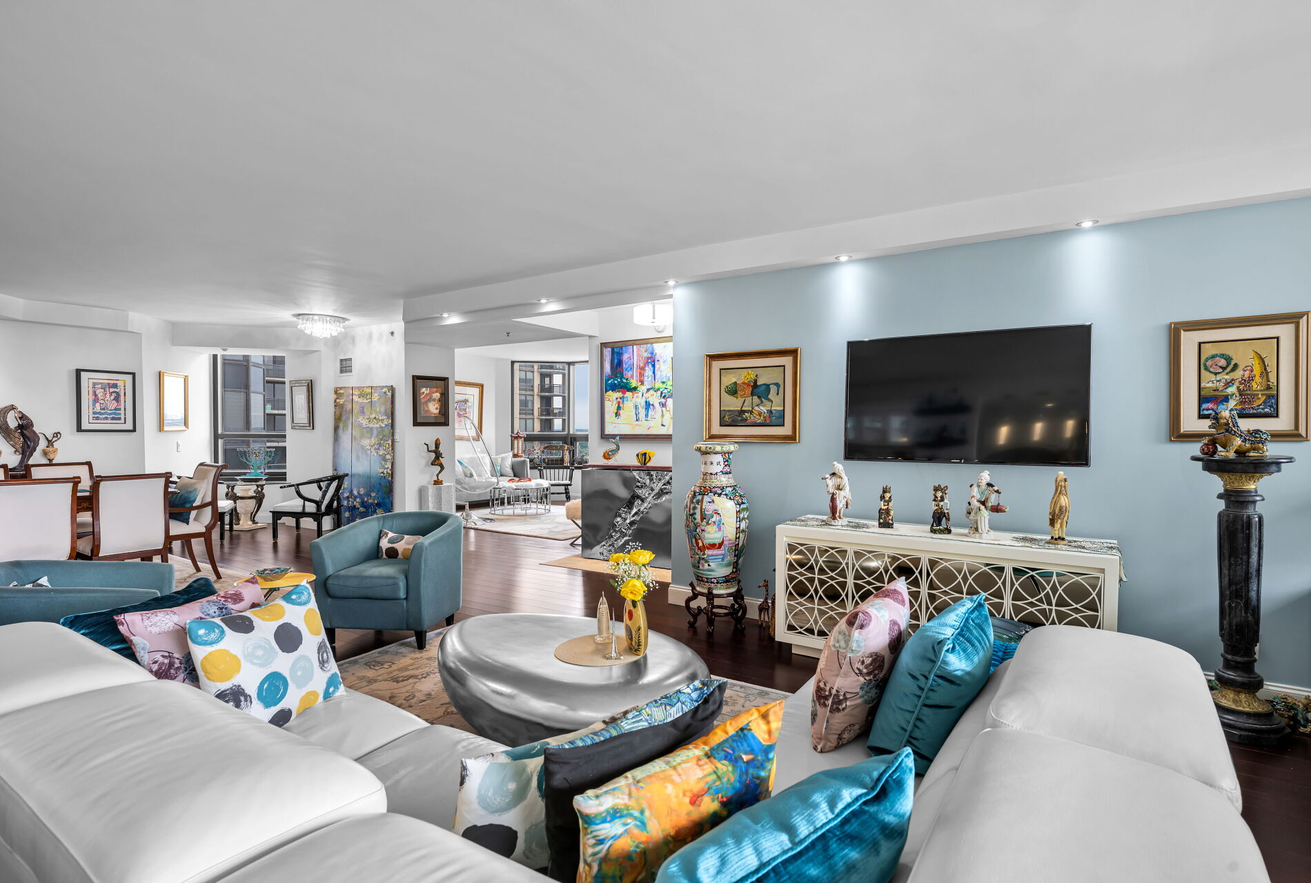 800 Palisade Avenue #1701
