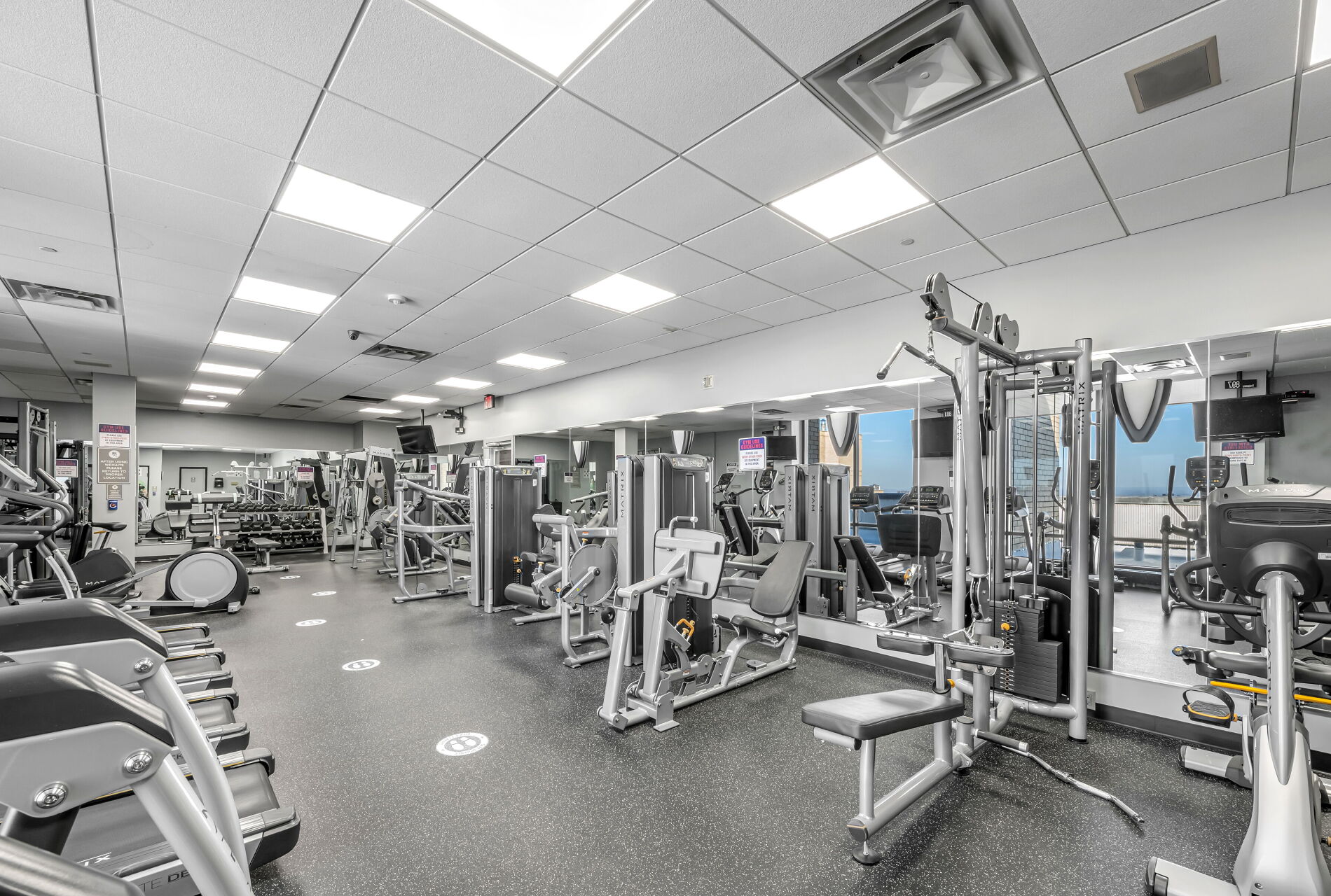 800 Palisade Avenue #1701