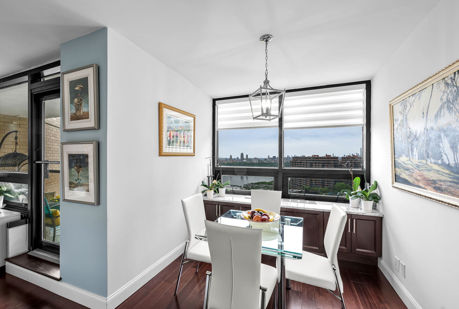 800 Palisade Avenue #1701