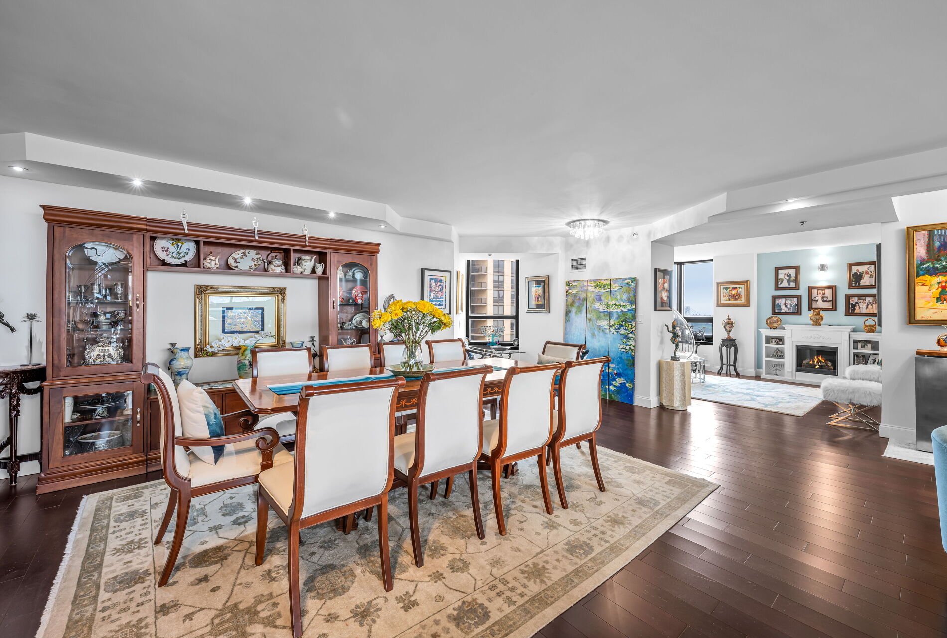 800 Palisade Avenue #1701