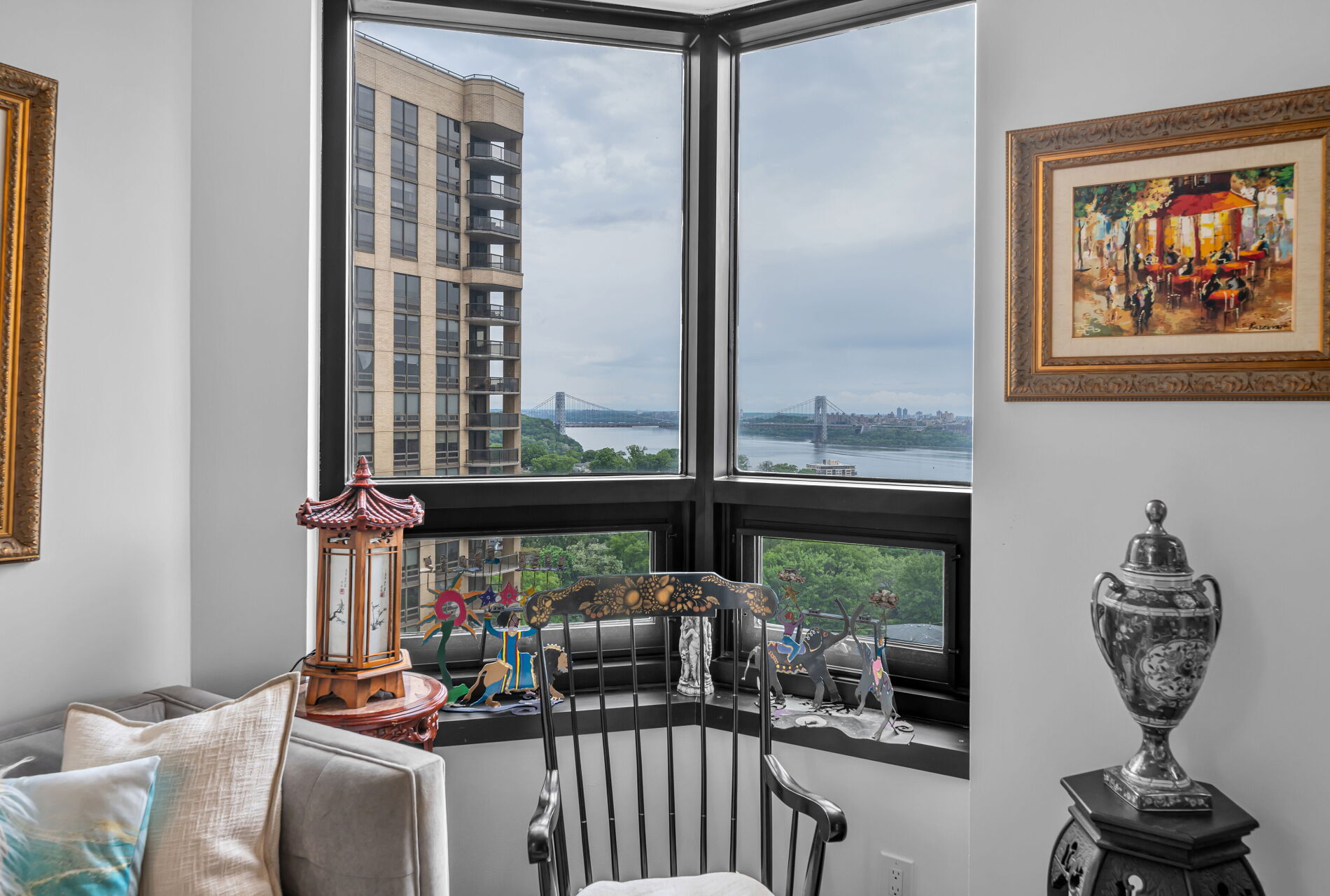 800 Palisade Avenue #1701