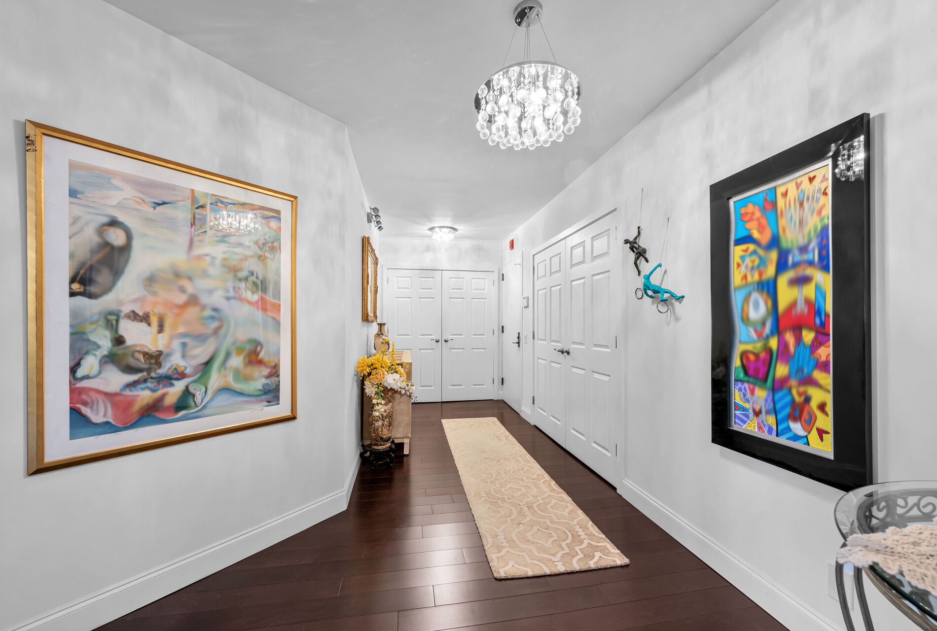800 Palisade Avenue #1701
