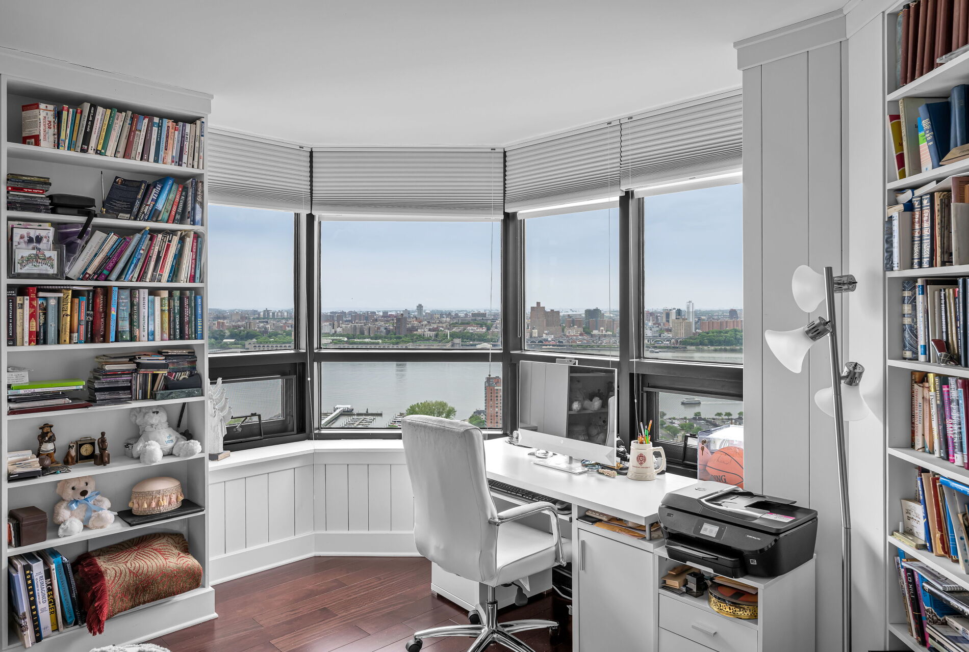 800 Palisade Avenue #1701