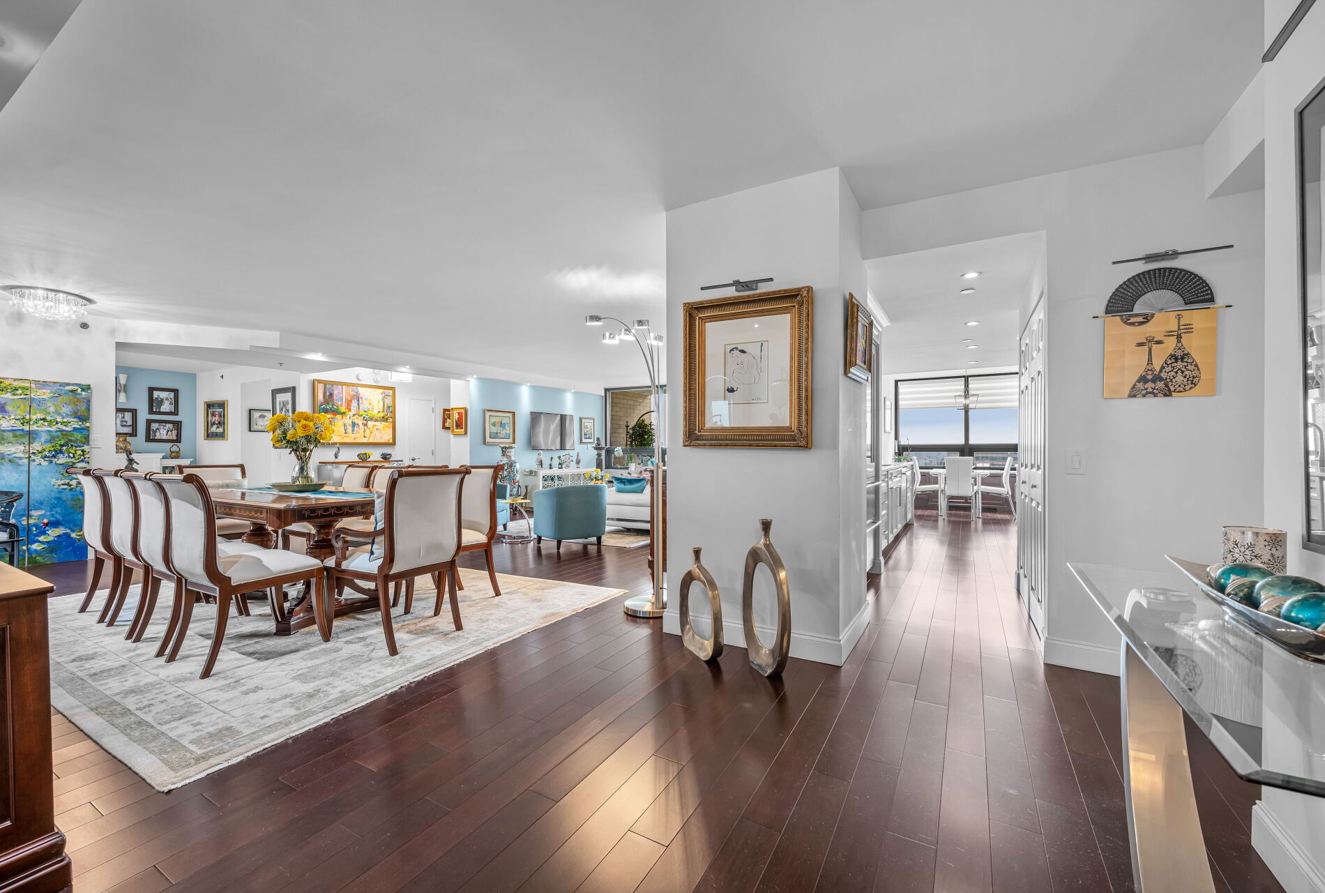 800 Palisade Avenue #1701