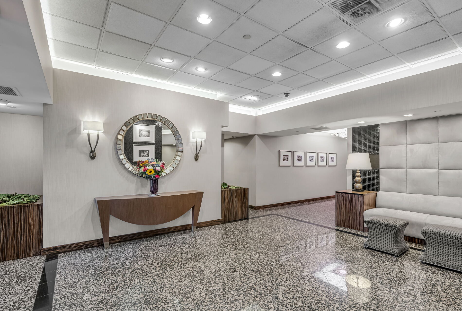 800 Palisade Avenue #1701