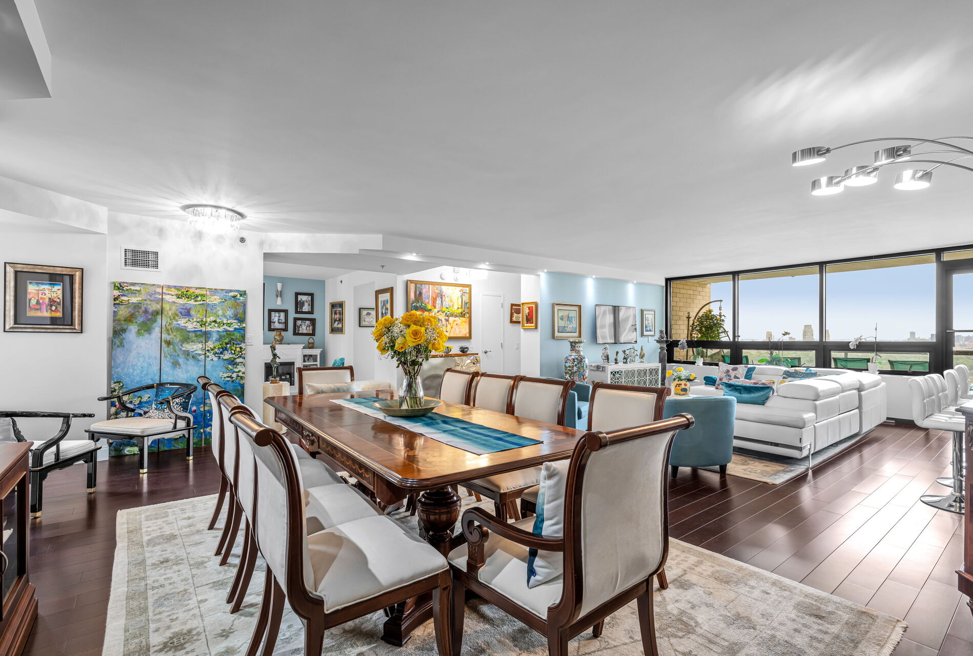 800 Palisade Avenue #1701