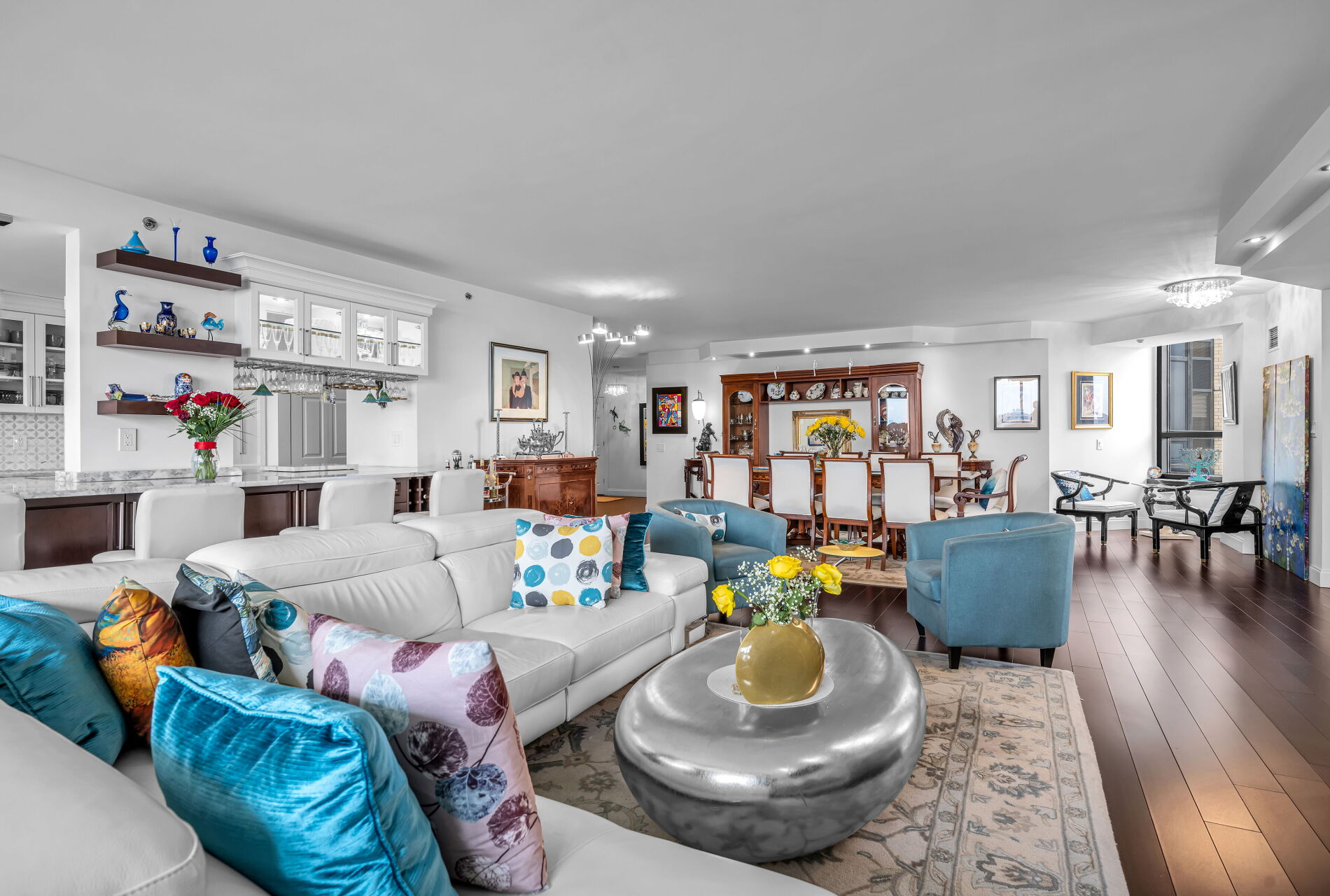 800 Palisade Avenue #1701