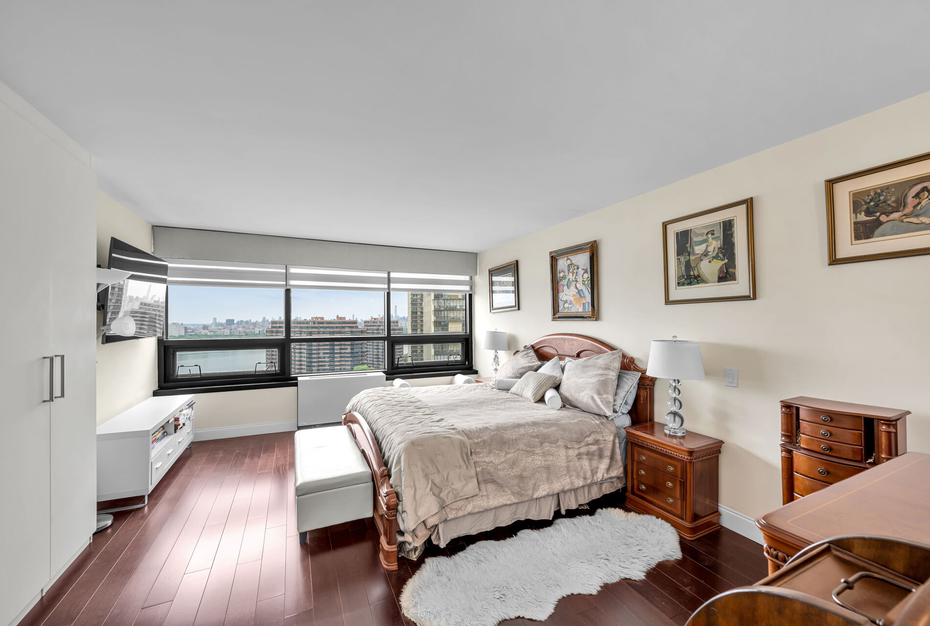 800 Palisade Avenue #1701
