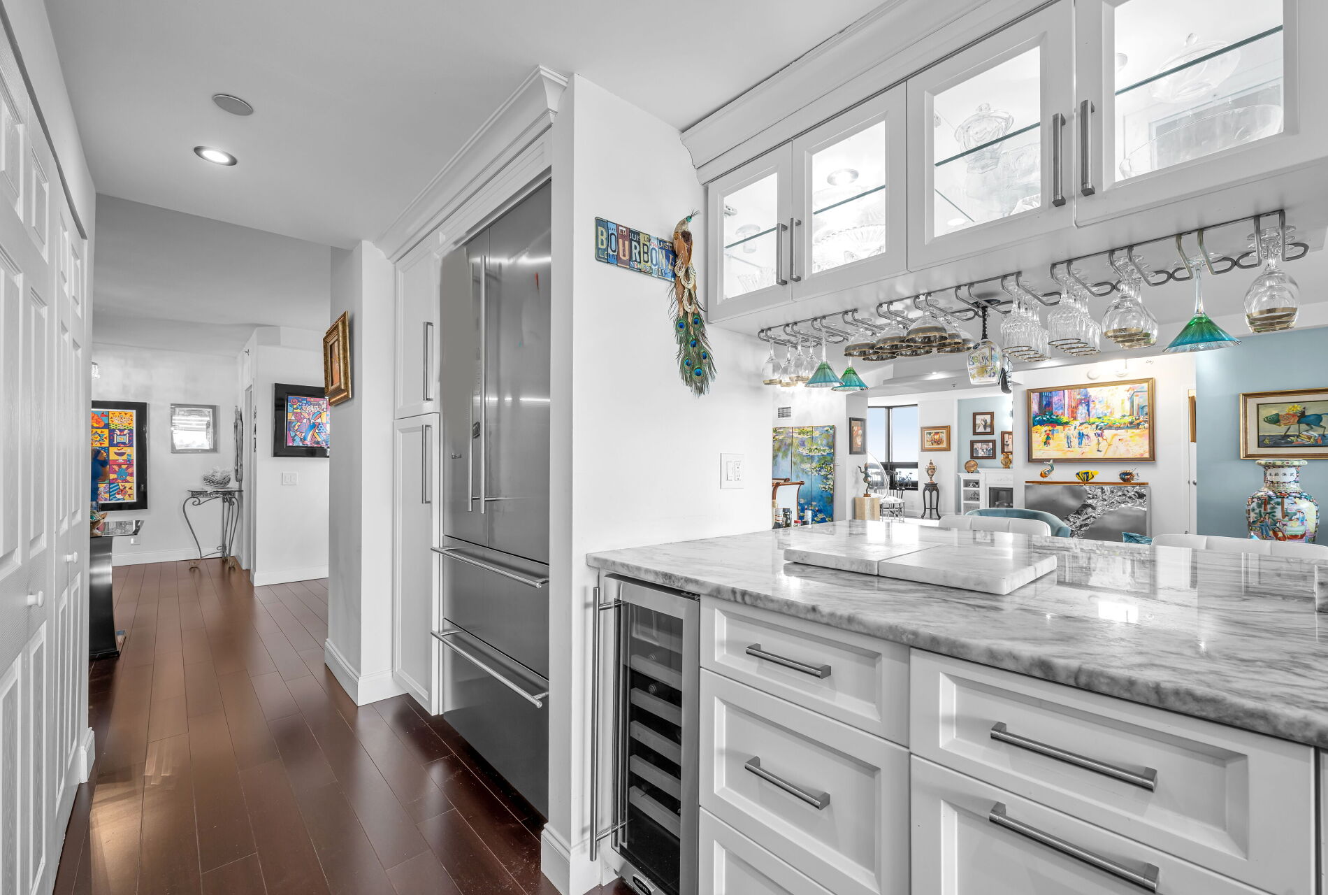 800 Palisade Avenue #1701