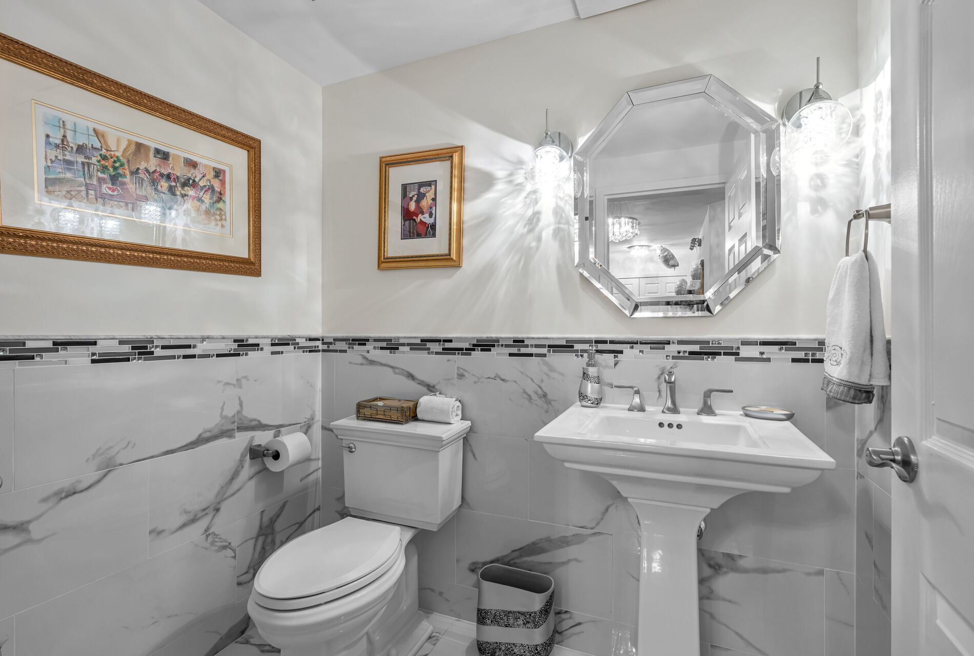 800 Palisade Avenue #1701