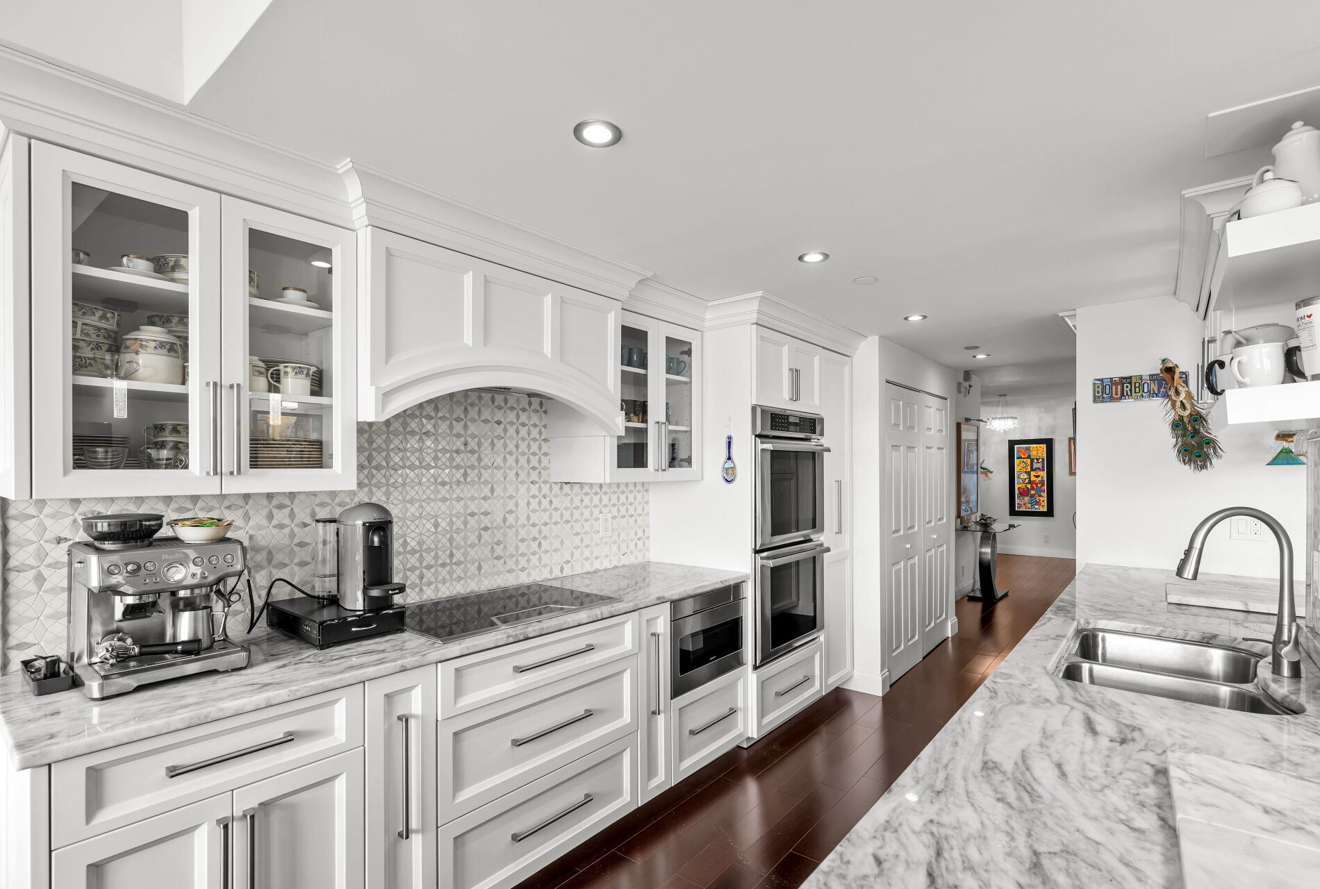 800 Palisade Avenue #1701
