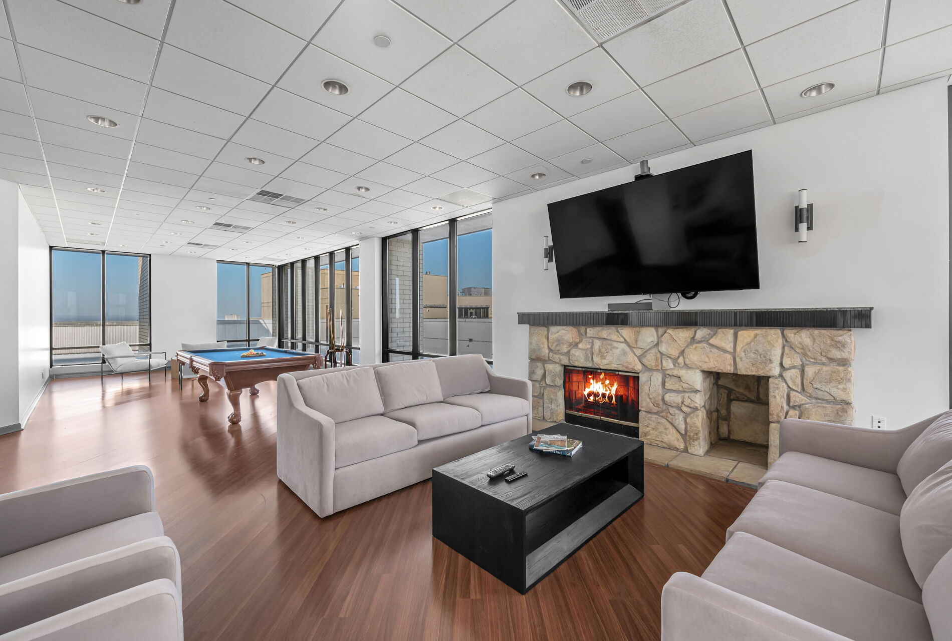 800 Palisade Avenue #1701