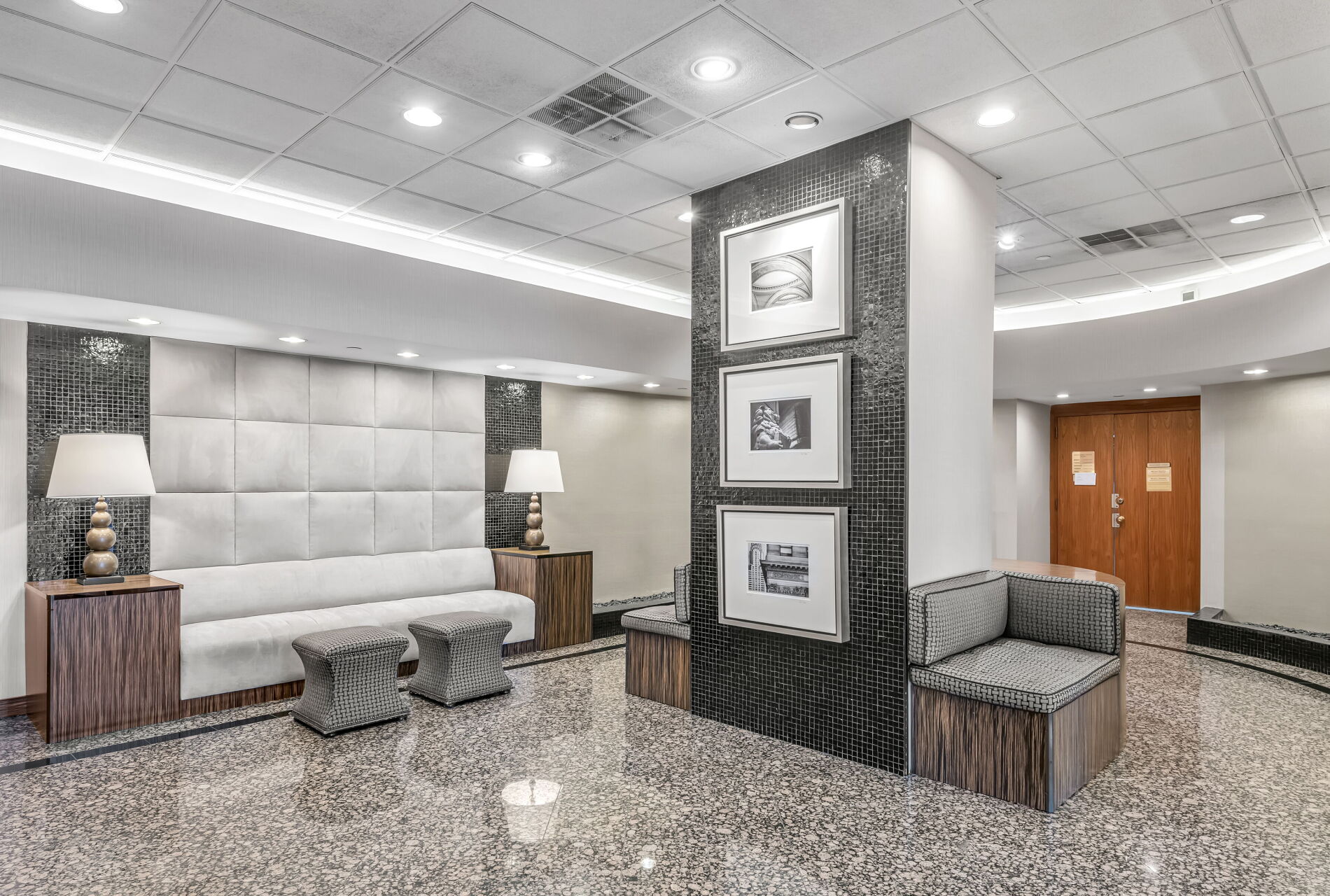 800 Palisade Avenue #1701
