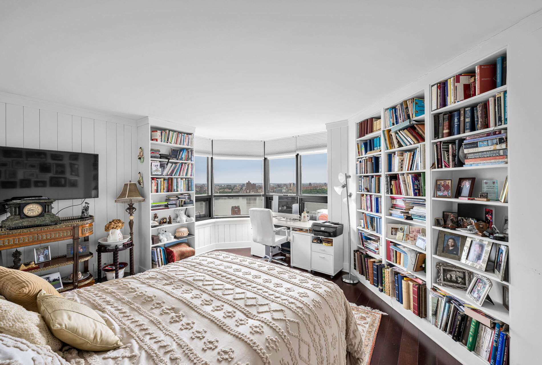 800 Palisade Avenue #1701