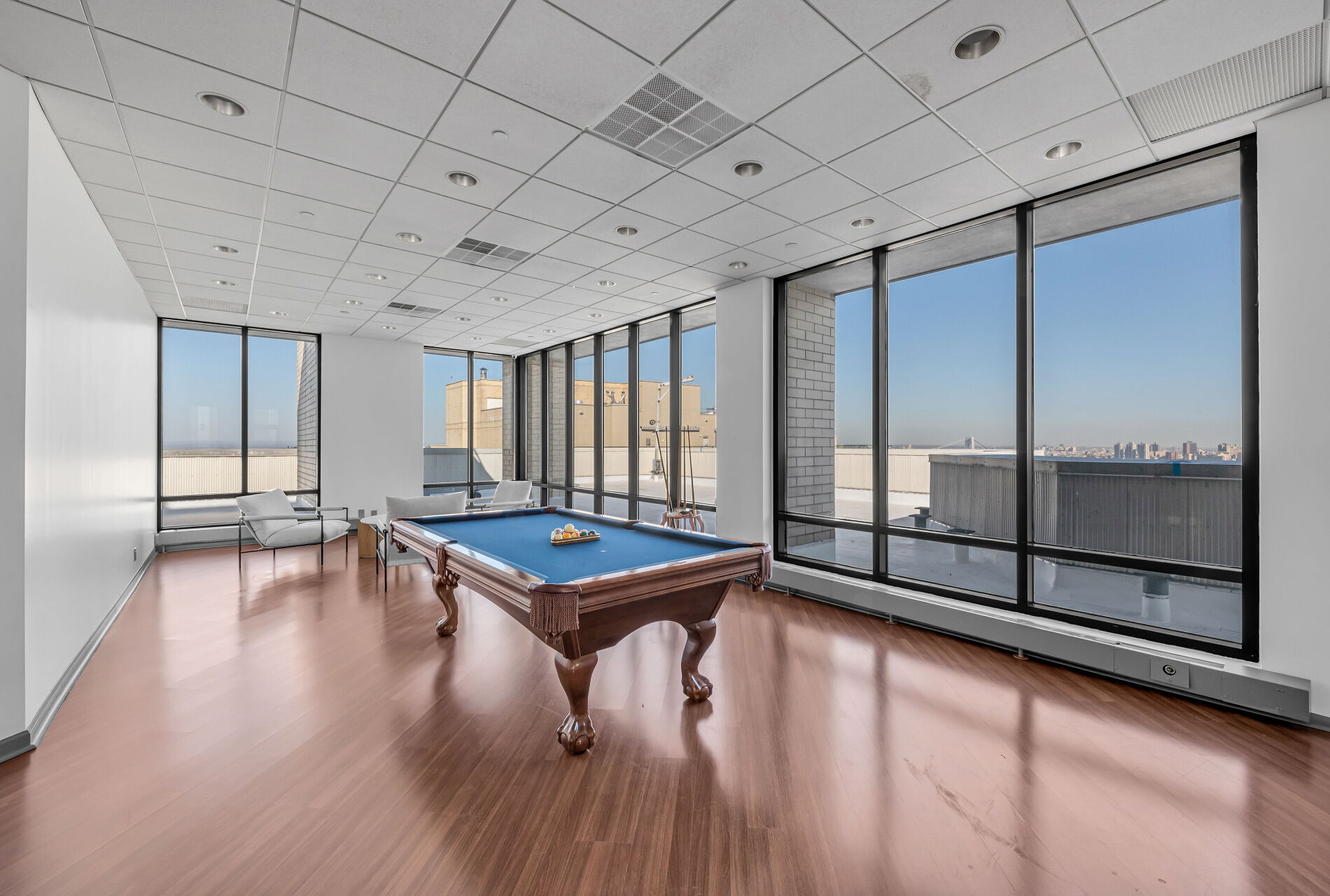 800 Palisade Avenue #1701