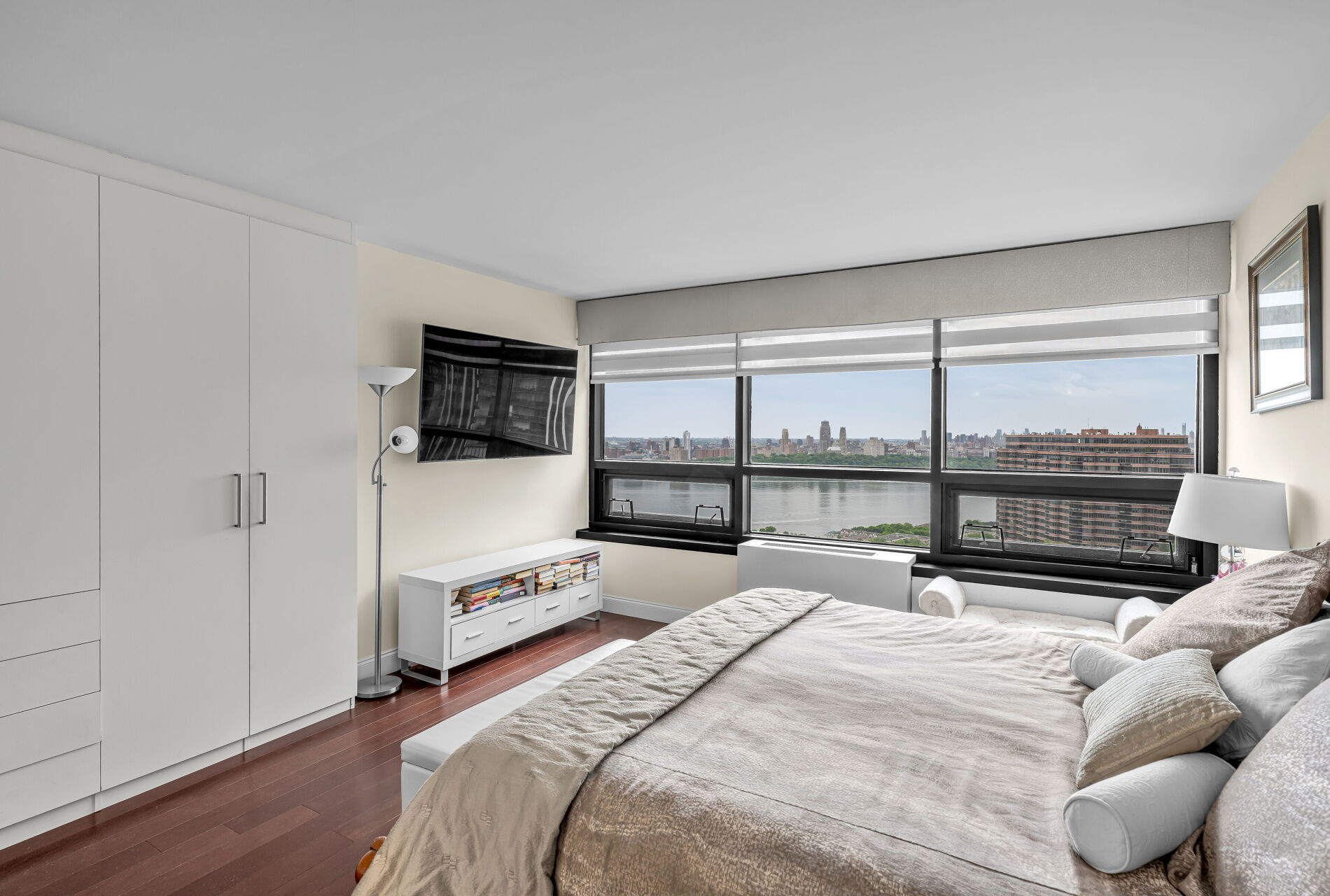 800 Palisade Avenue #1701
