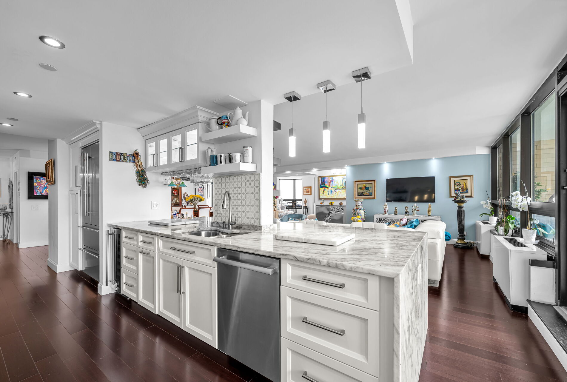 800 Palisade Avenue #1701