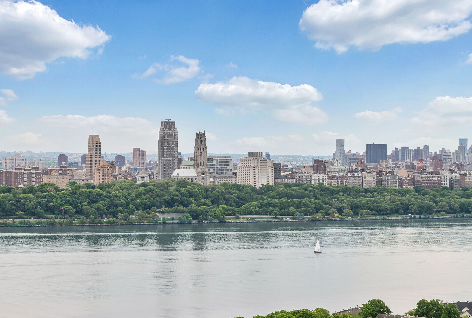 800 Palisade Avenue #1701