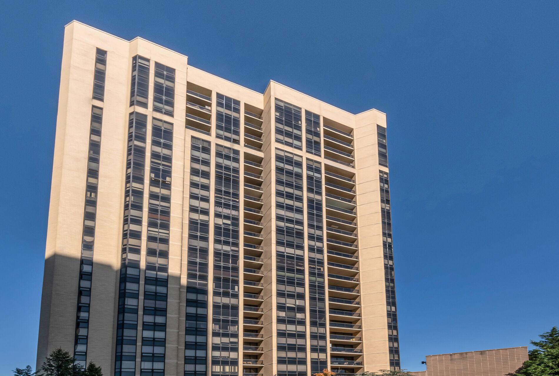 800 Palisade Avenue #1701