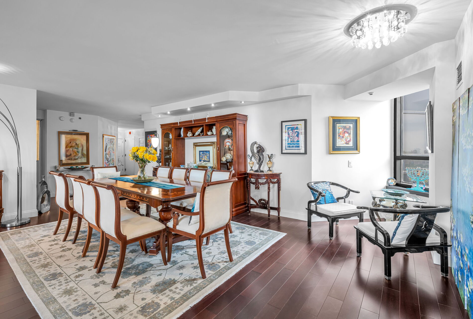 800 Palisade Avenue #1701