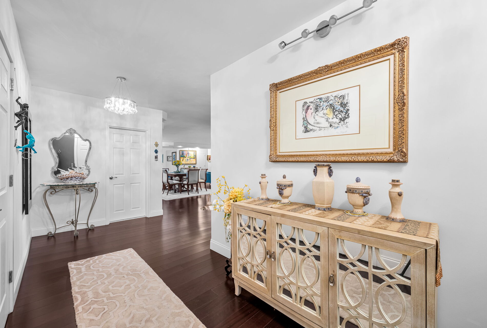 800 Palisade Avenue #1701