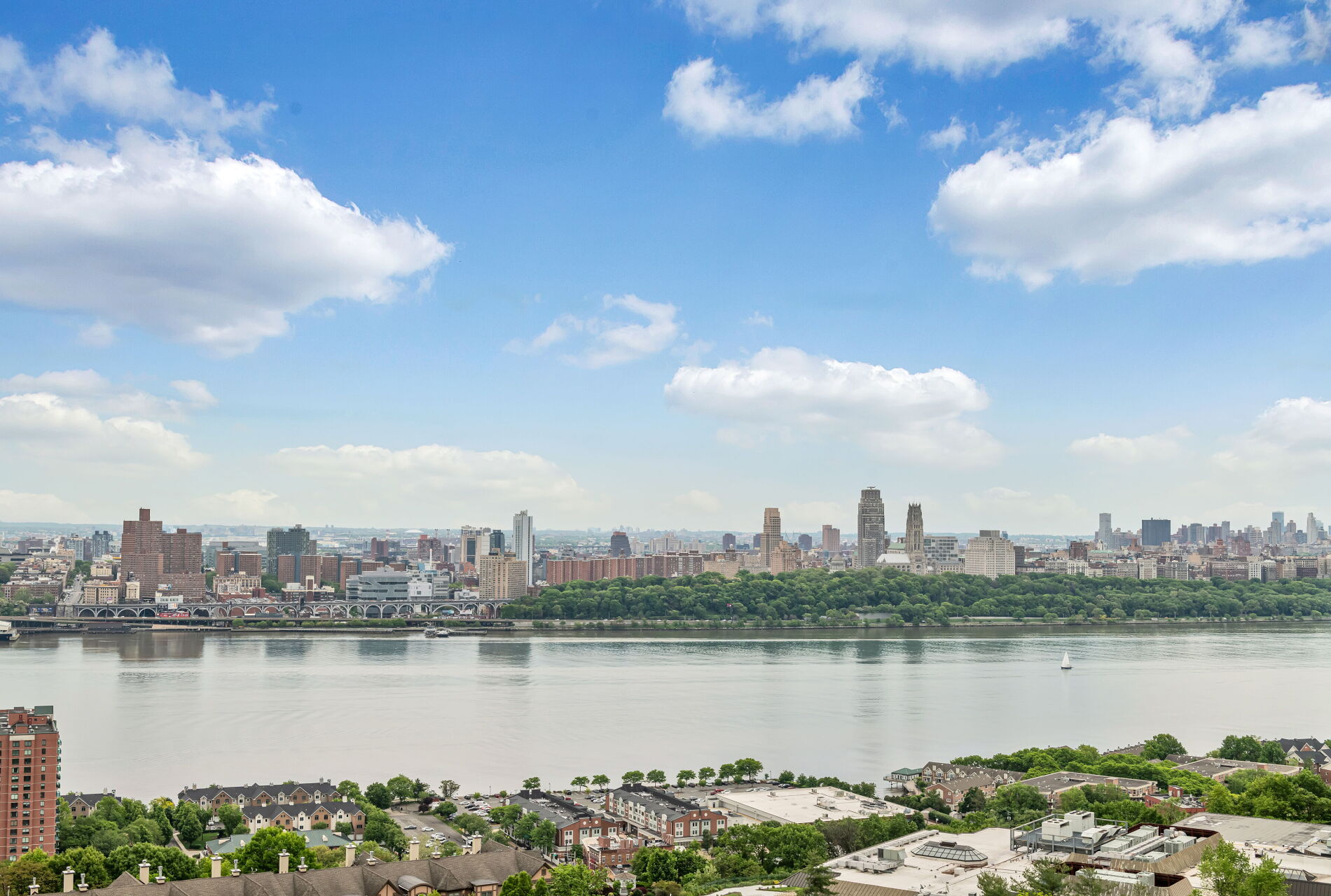800 Palisade Avenue #1701