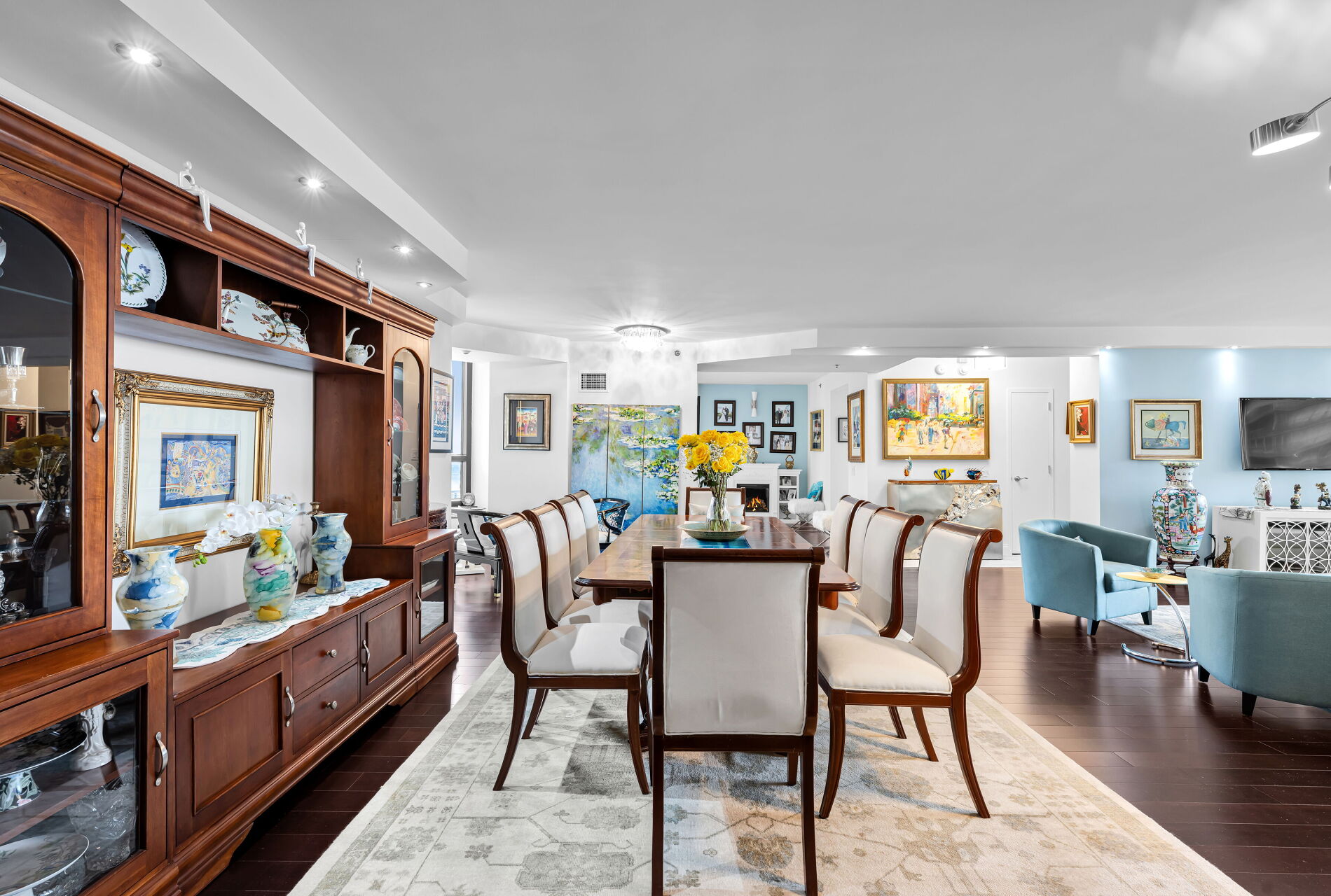 800 Palisade Avenue #1701