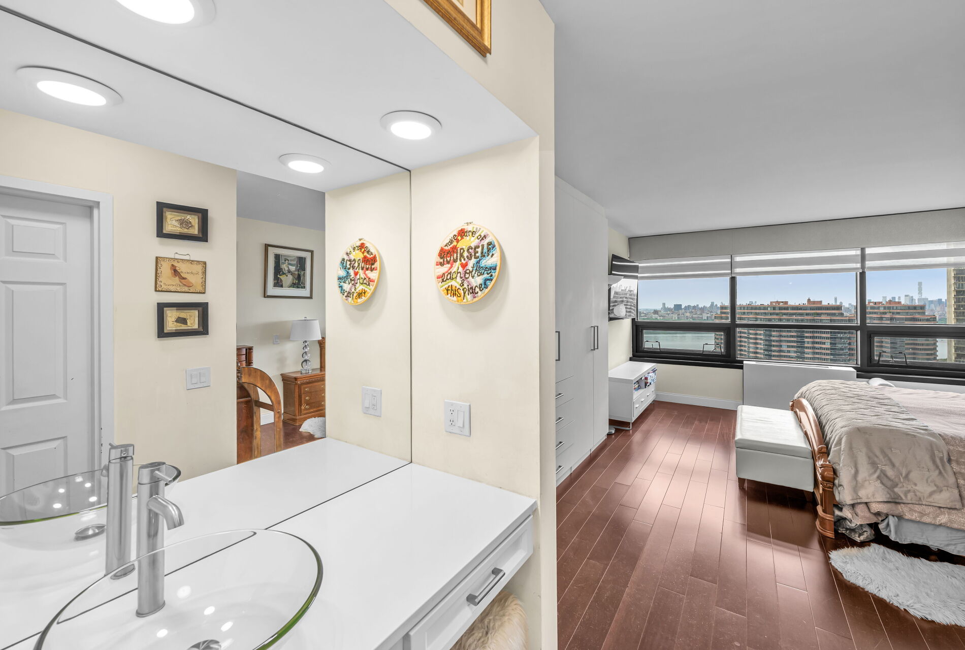 800 Palisade Avenue #1701