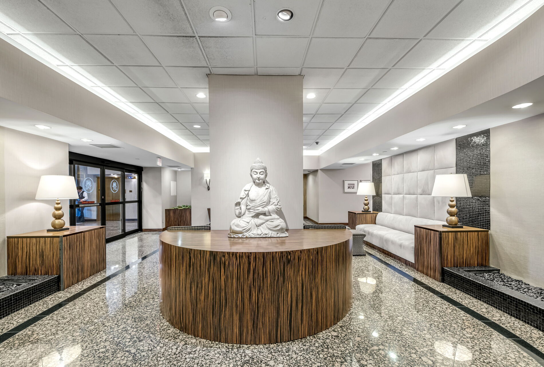 800 Palisade Avenue #1701
