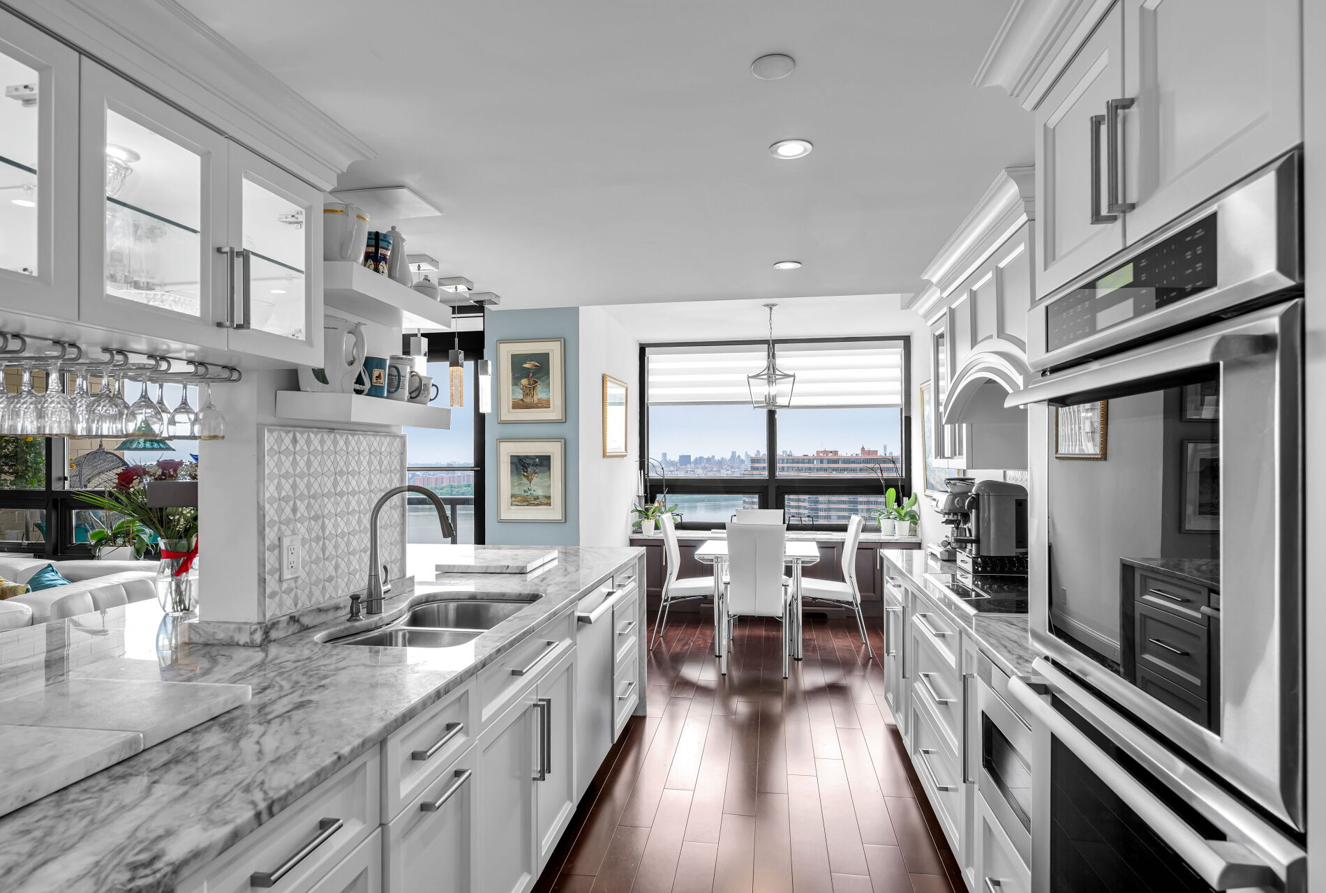 800 Palisade Avenue #1701