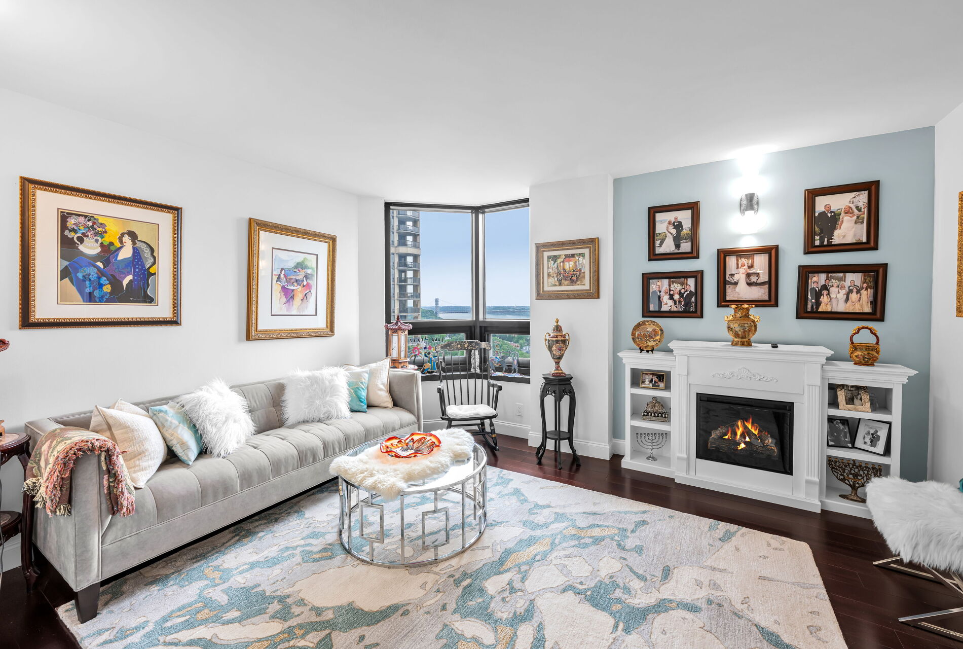800 Palisade Avenue #1701