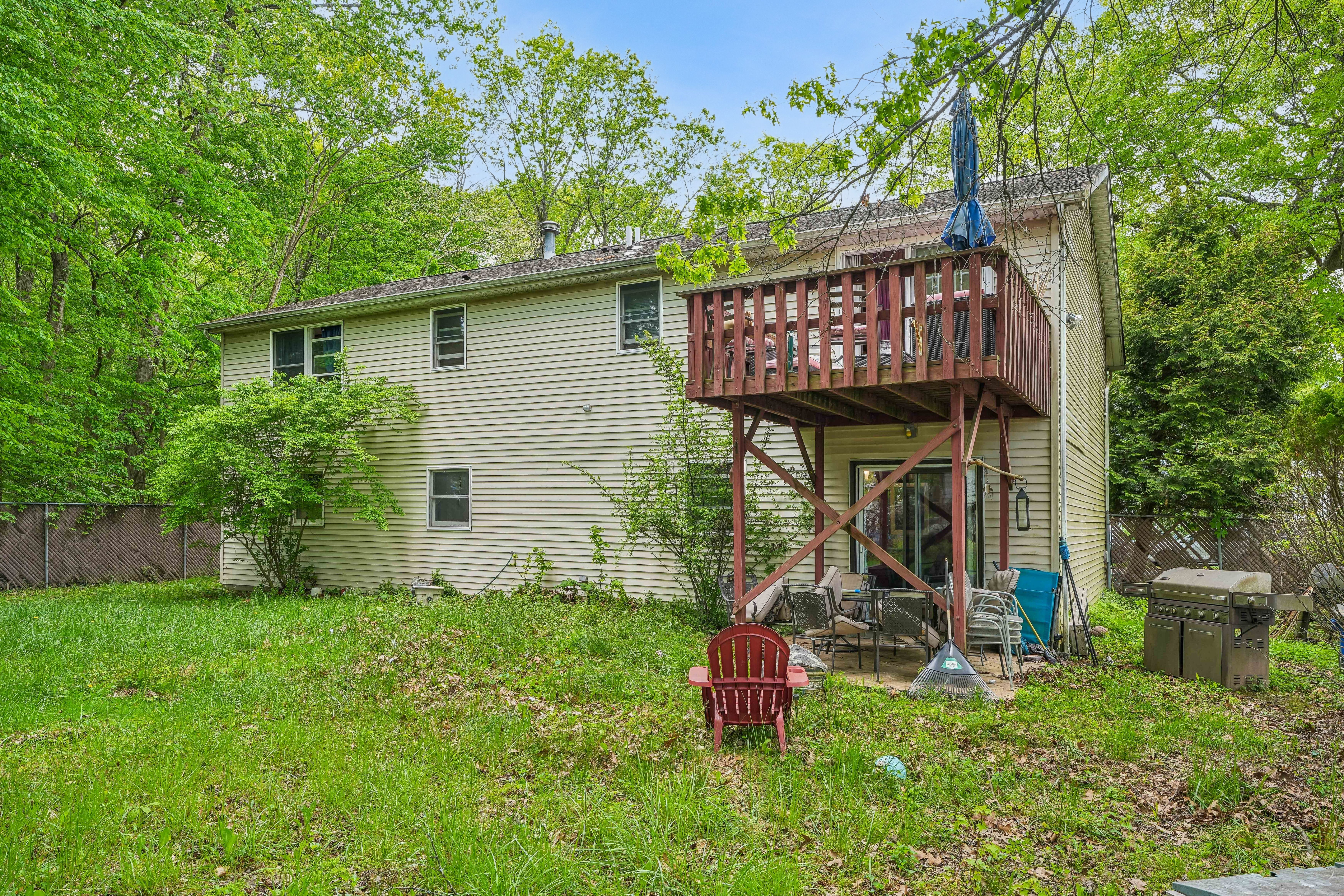 121 Wood Street 